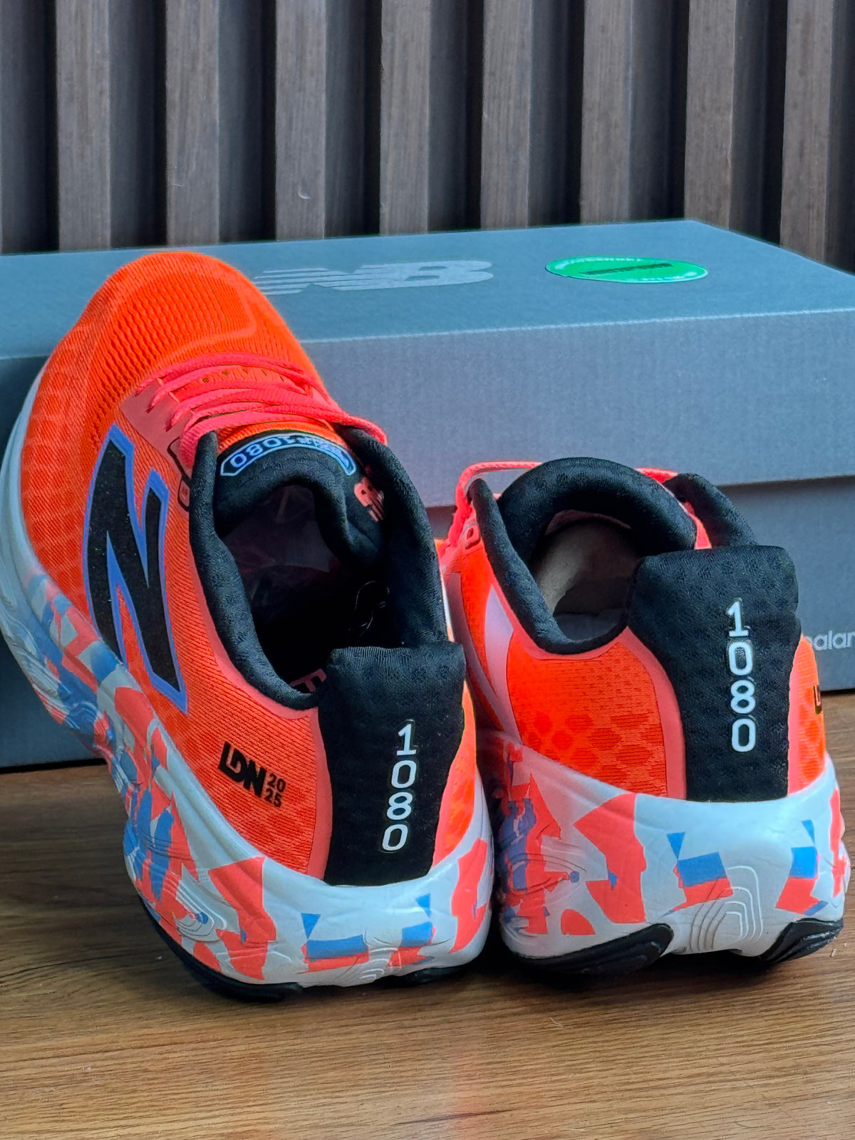 NEW BALANCE -LND