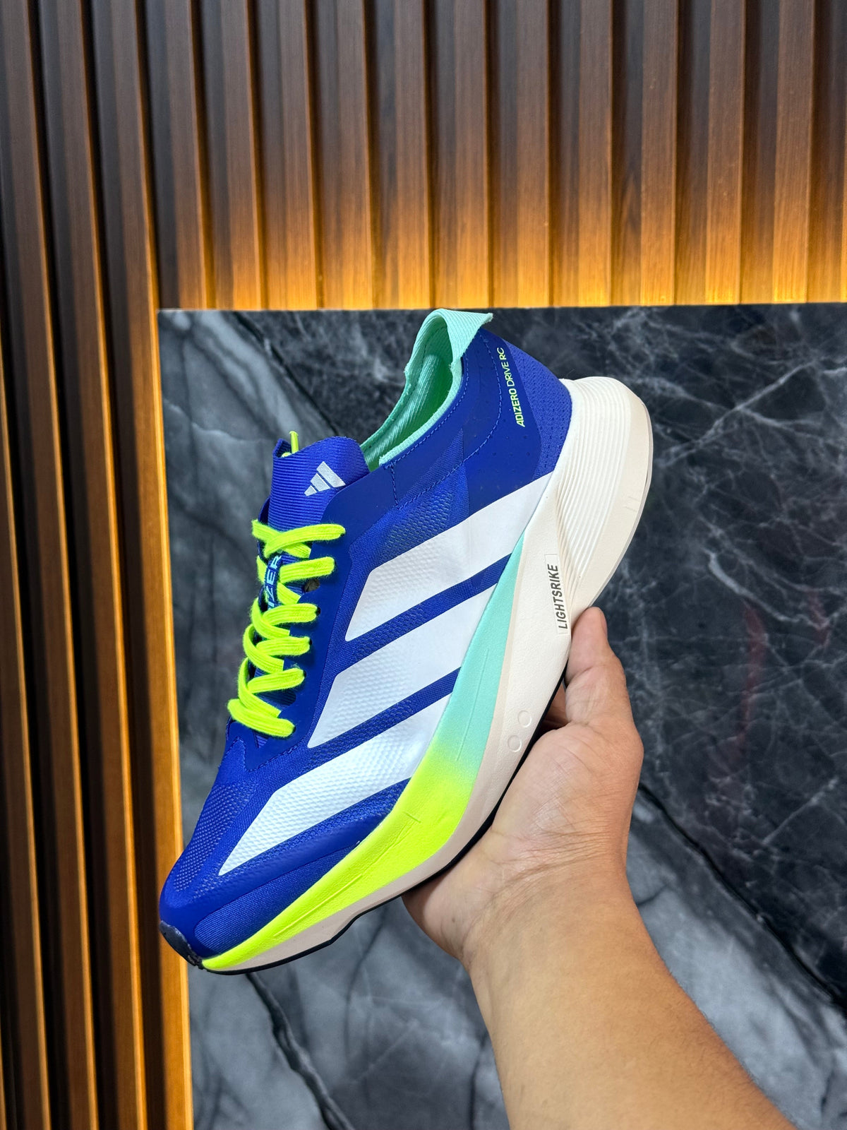 ADIZERO DRIVE RC