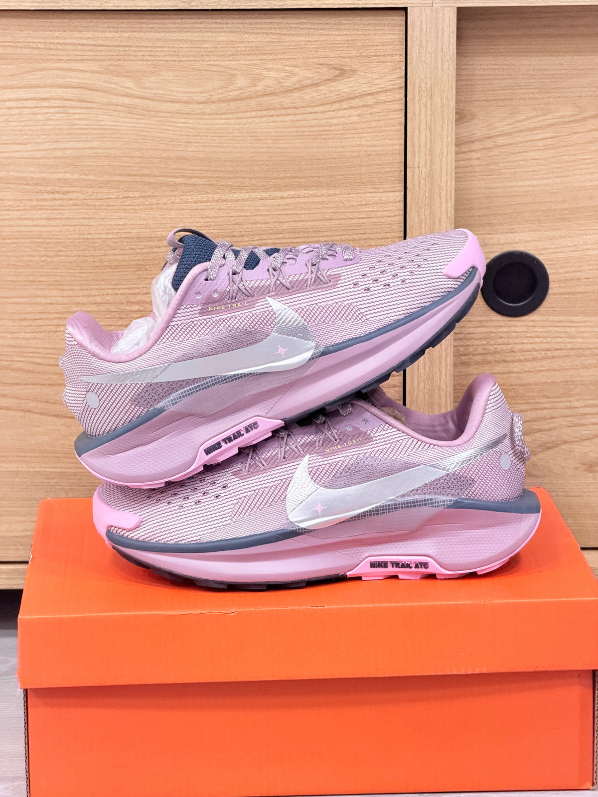 NIKE PEGASUS TRAIL 3