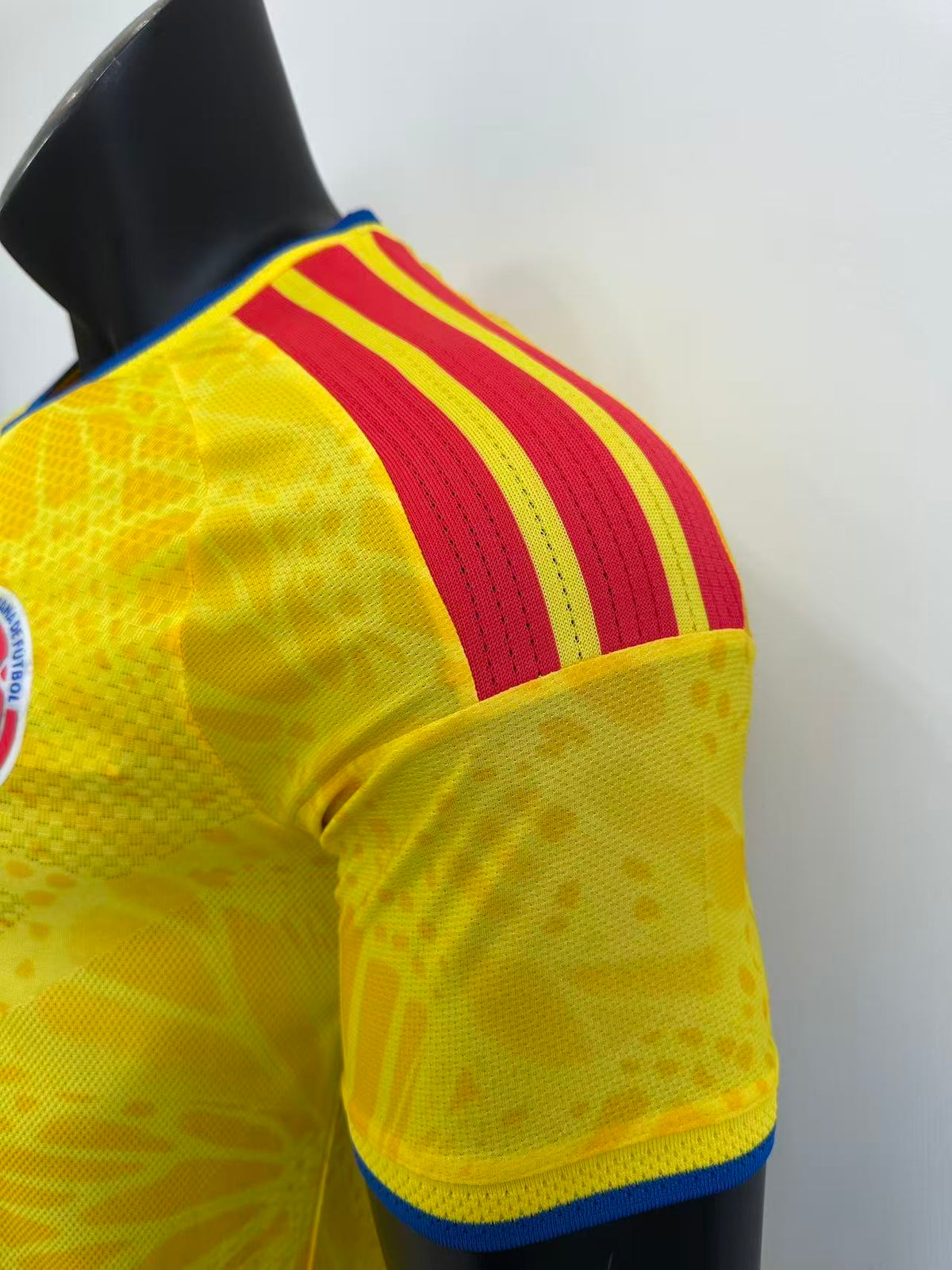 🎁 CAMISETA SELECCIÓN COLOMBIA (100% off)