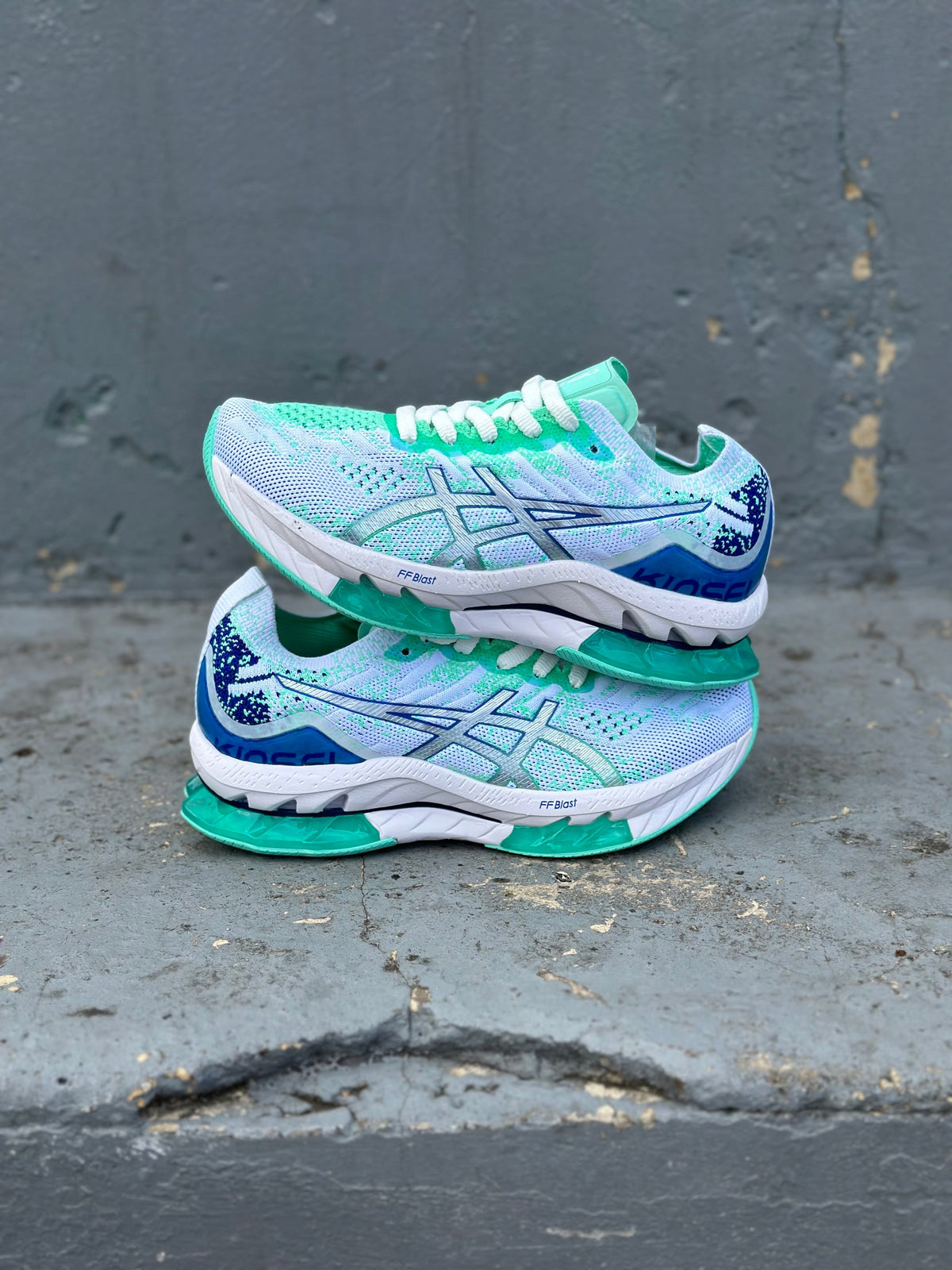 ASICS GEL KINSEI BLAST