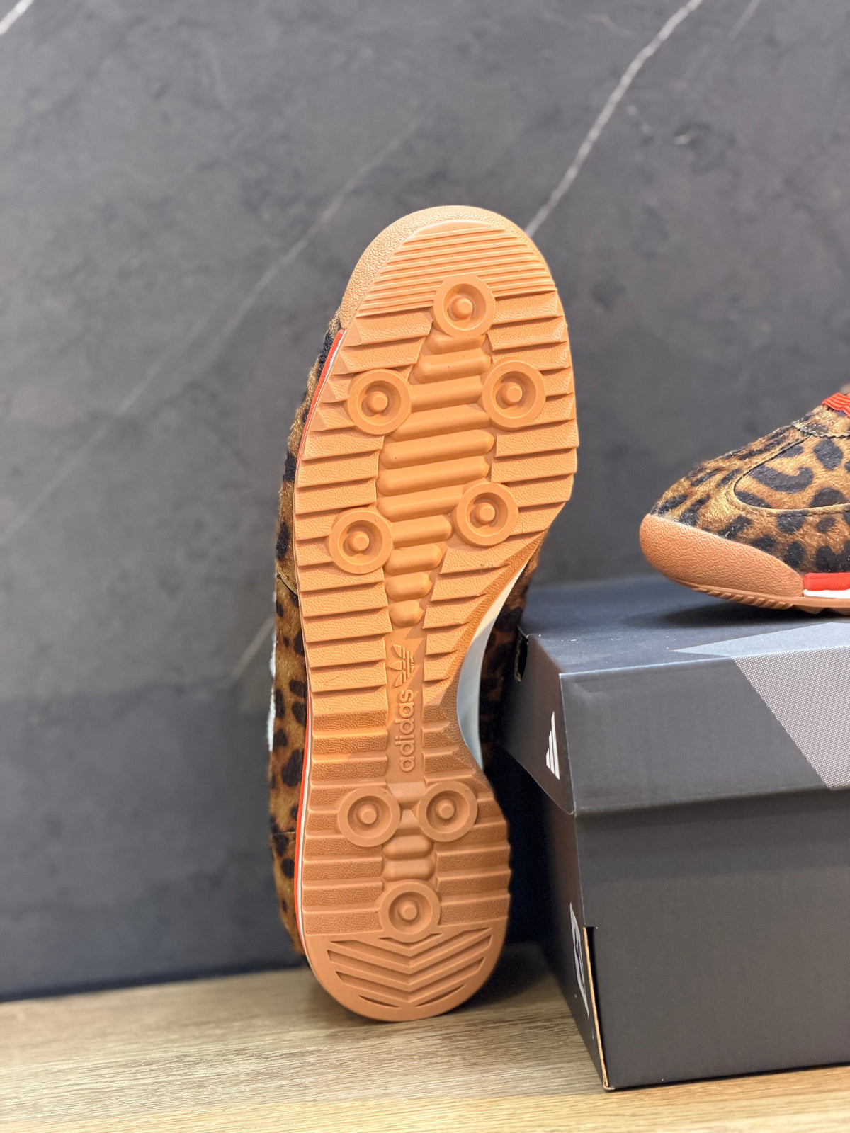 ADIDAS SAMBA