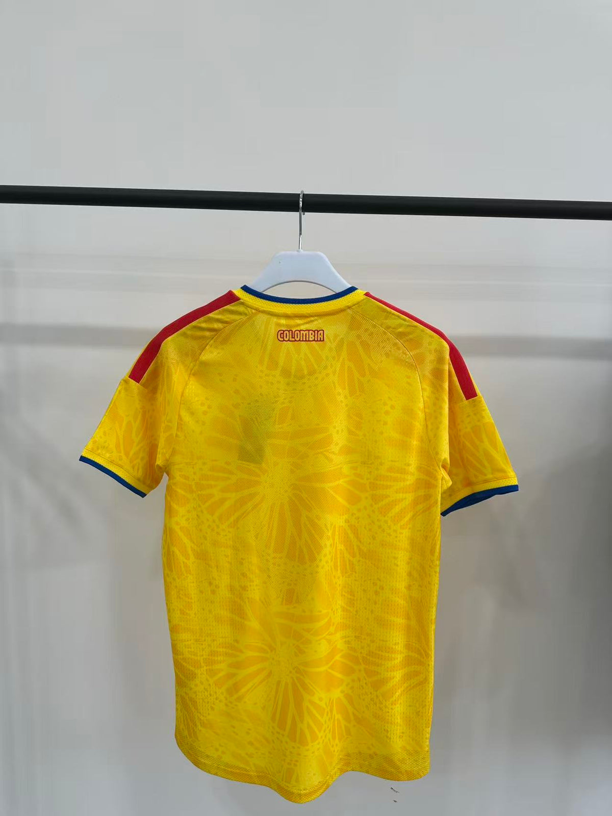 CAMISETA SELECCIÓN COLOMBIA