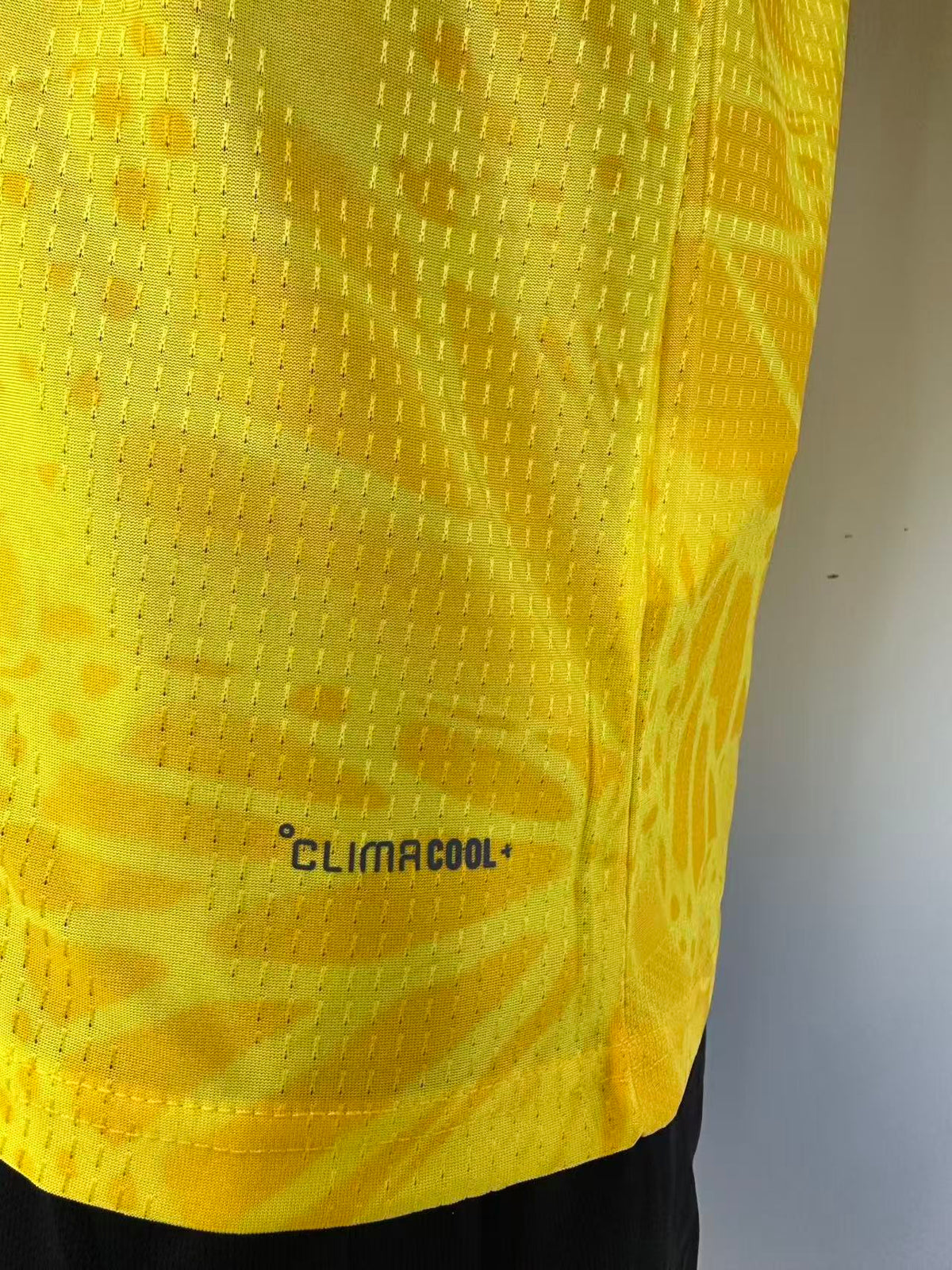 CAMISETA SELECCIÓN COLOMBIA
