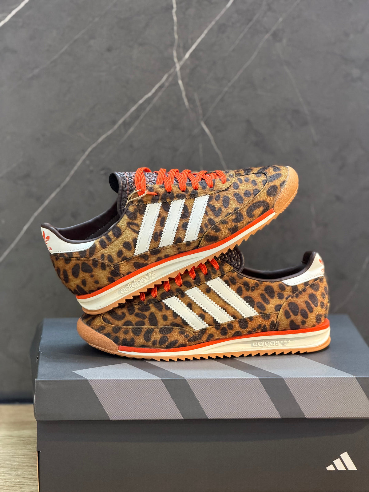 ADIDAS SAMBA