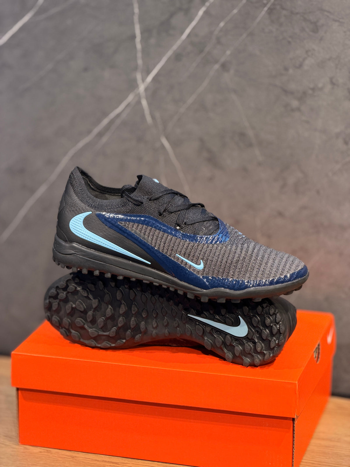 NIKE TORRETIN GAMA MEDIA