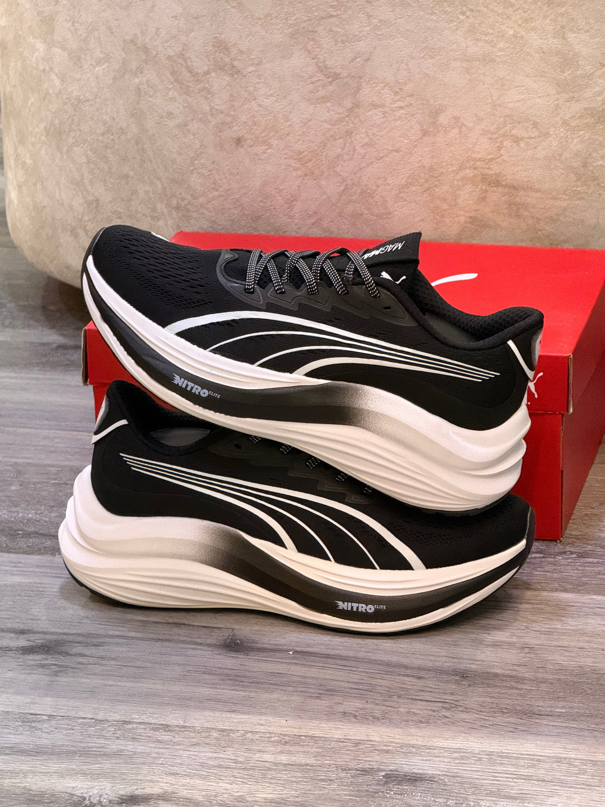 PUMA MAGMAX