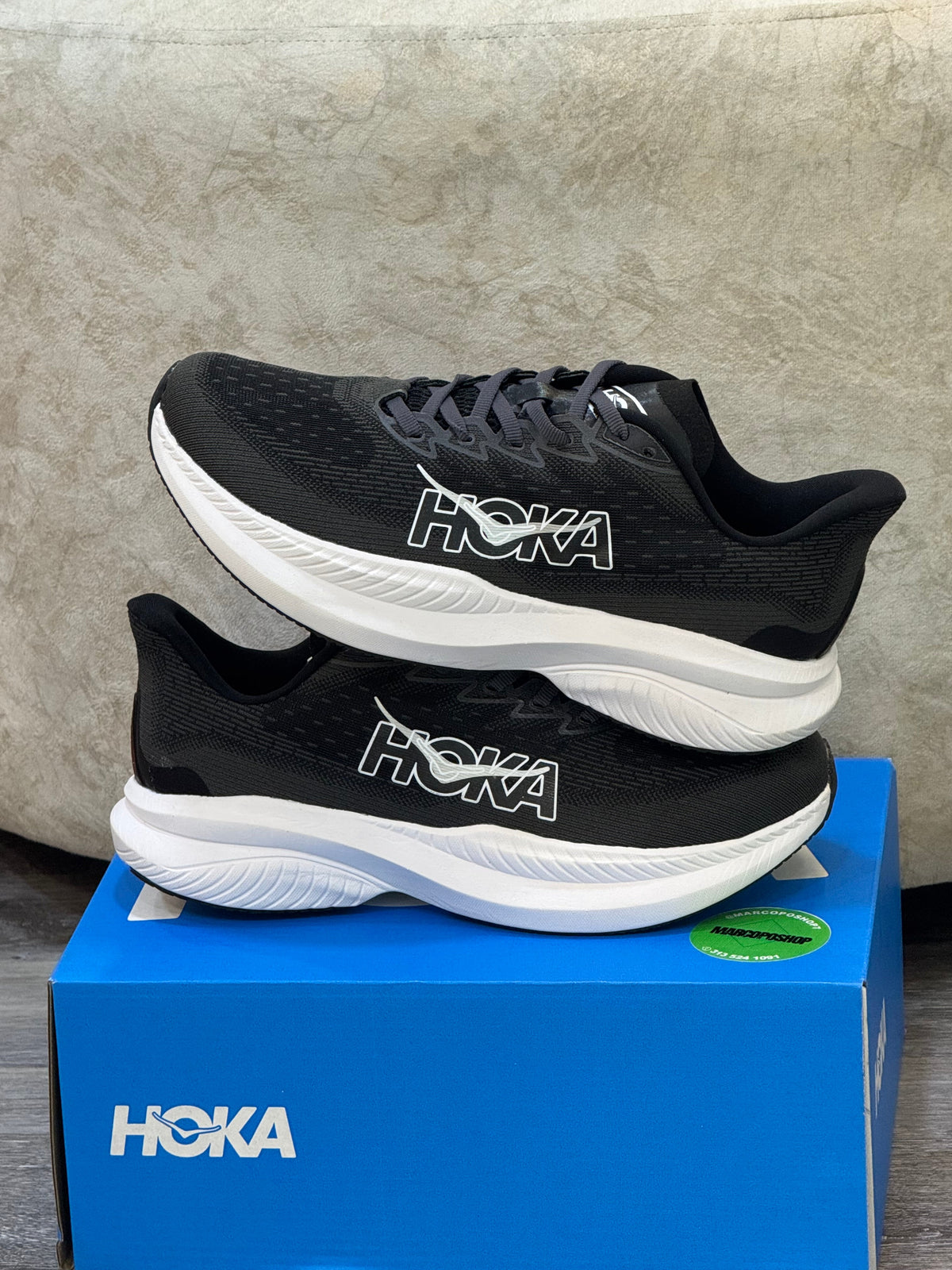 HOKA