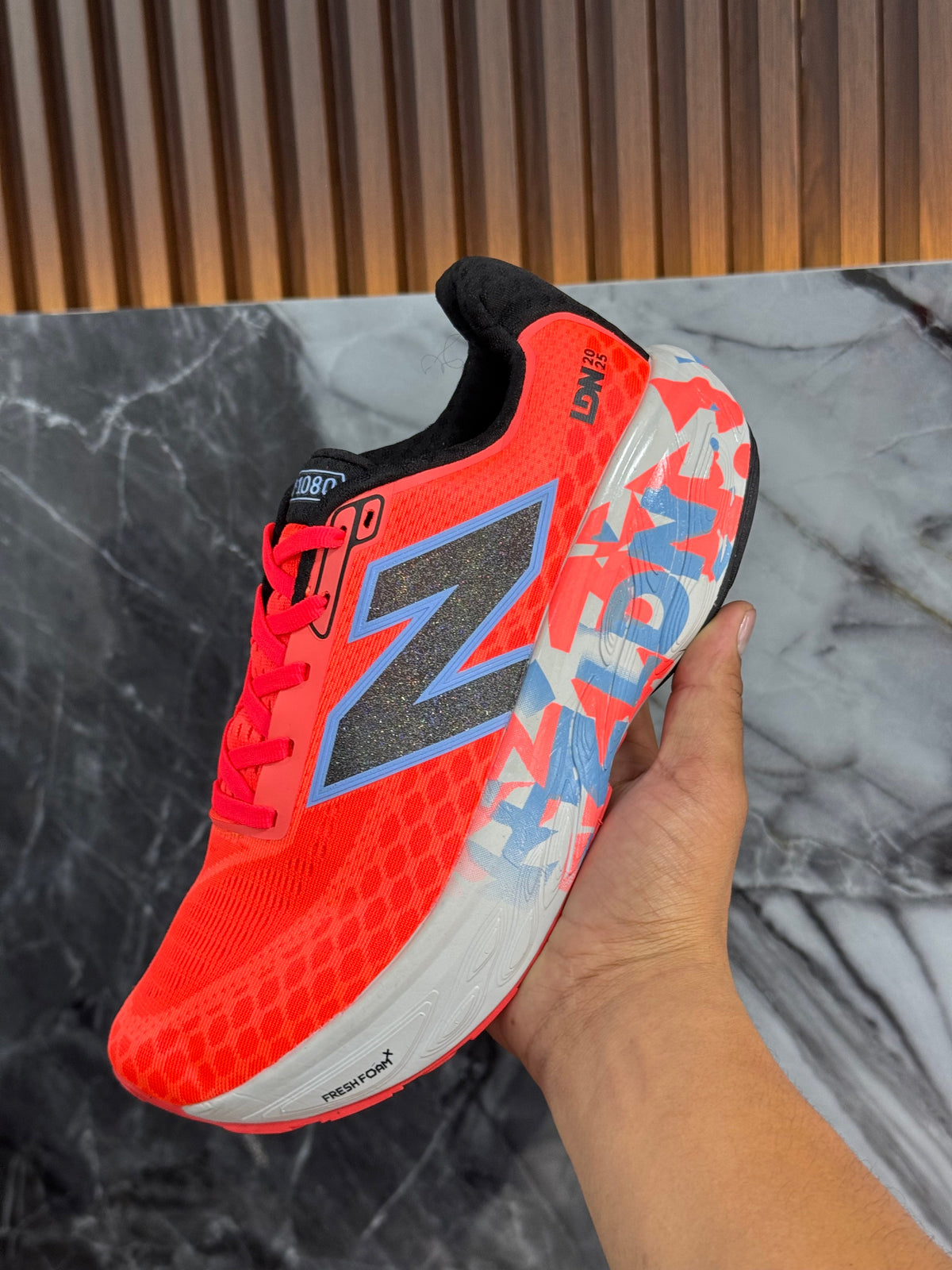 NEW BALANCE -LND