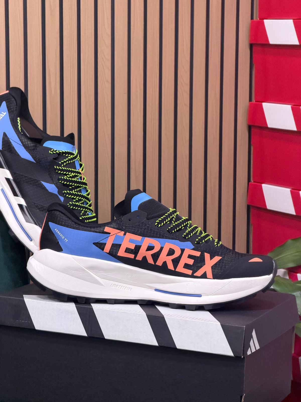 ADIDAS TERREX