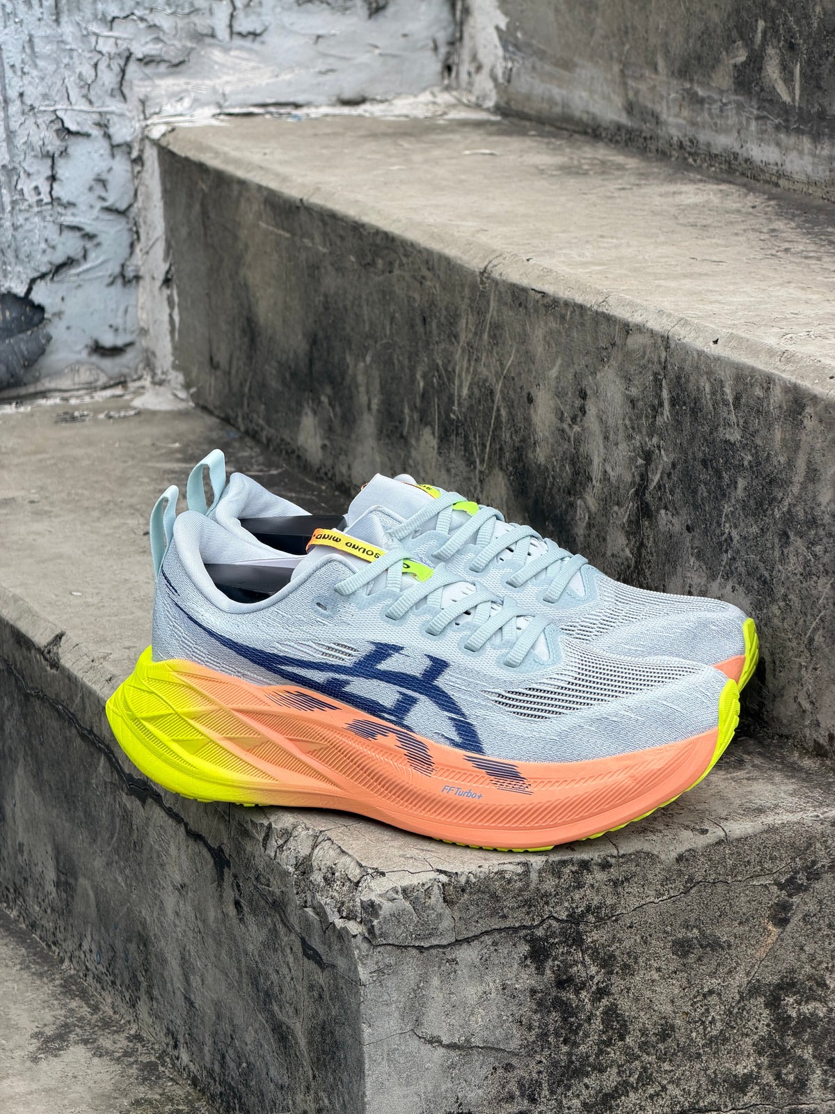 ASCIS SUPERBLAST 2