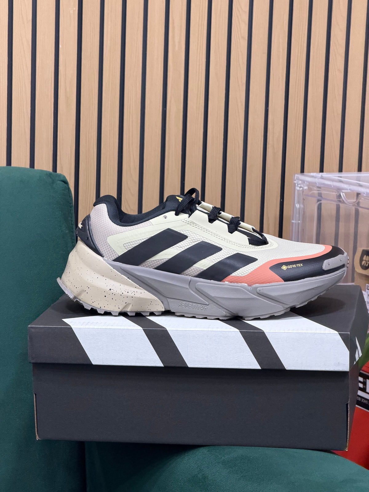 ADISTAR 3