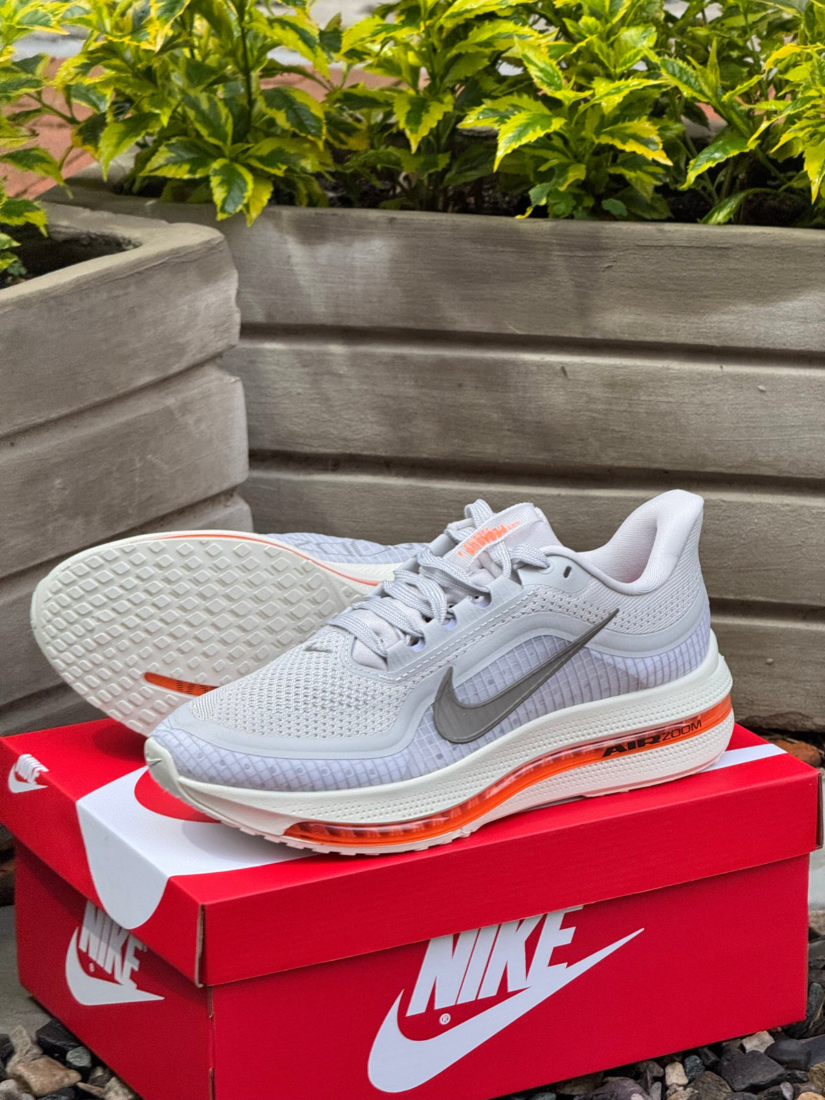 NIKE PEGASUS PREMIUM