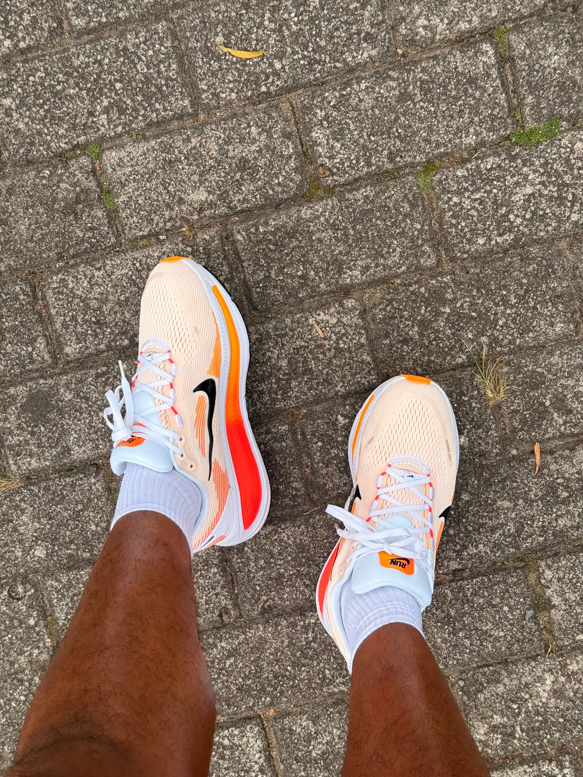 NIKE VOMERO 18