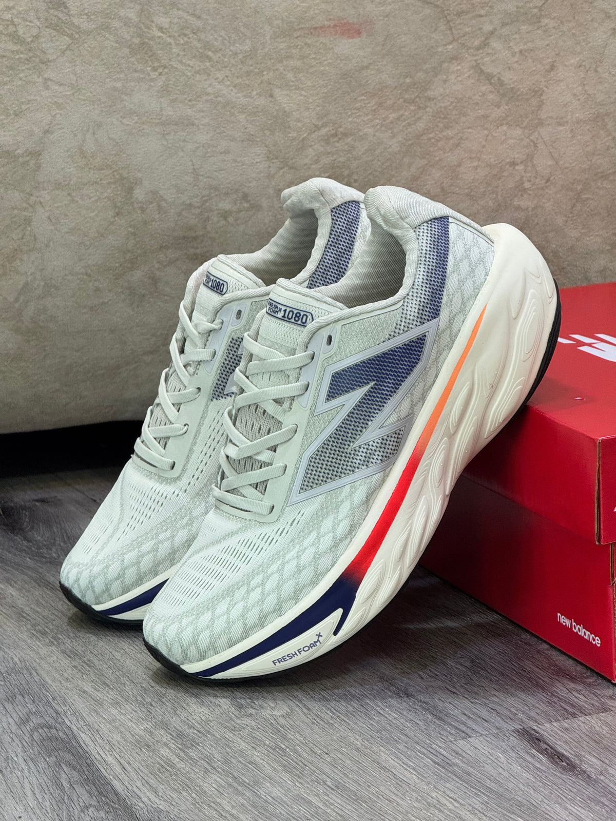 NEW BALANCE 1080