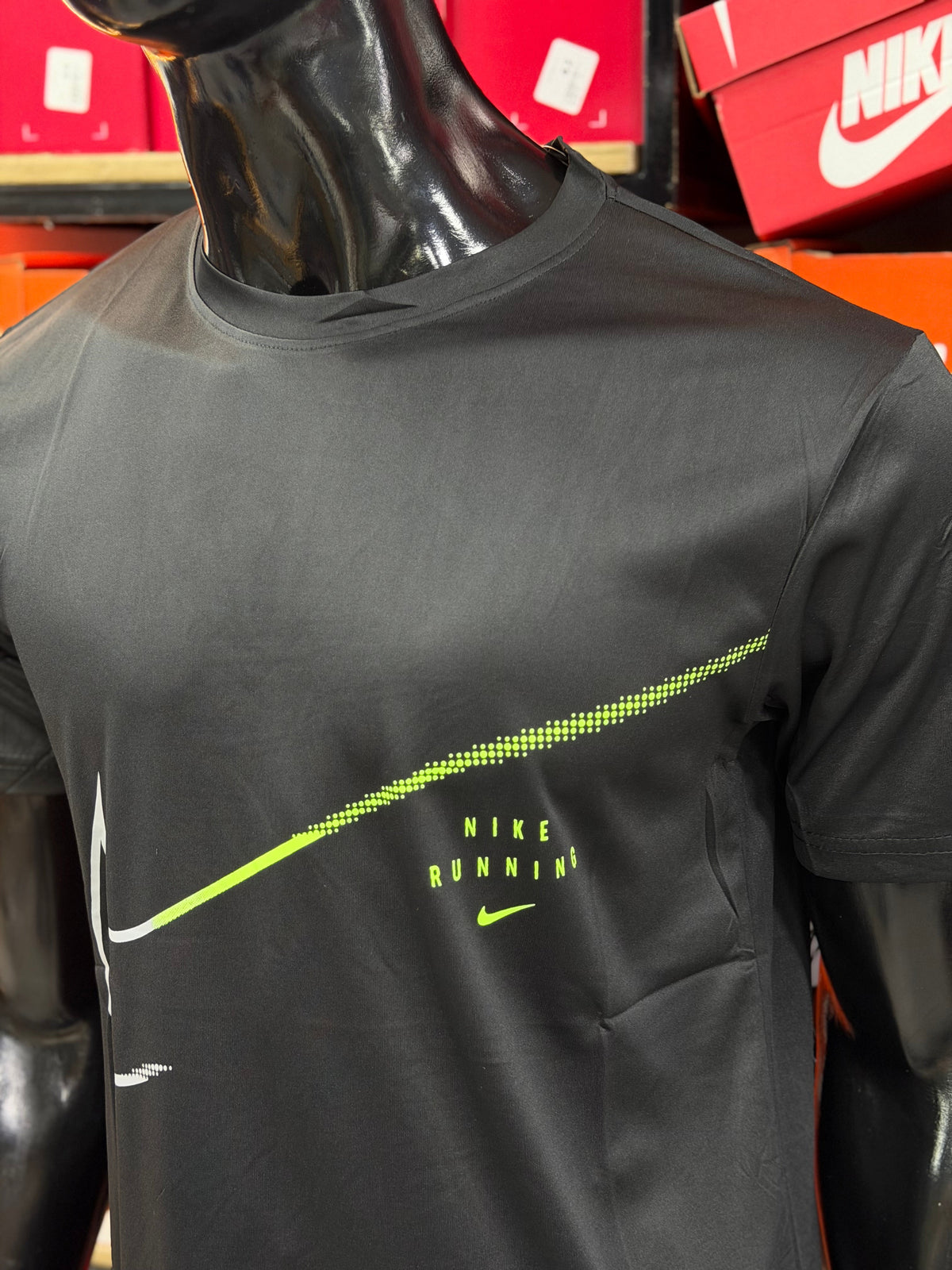NIKE TELA DRIFIT