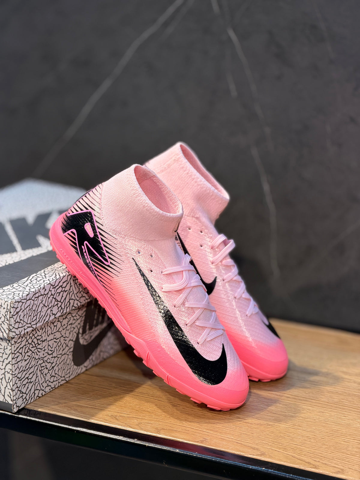 NIKE TORRETIN