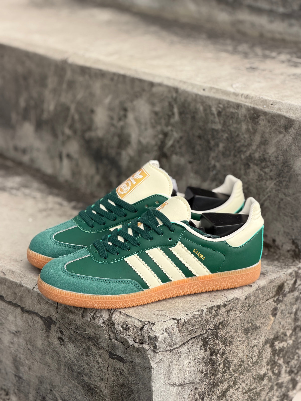 ADIDAS SAMBA