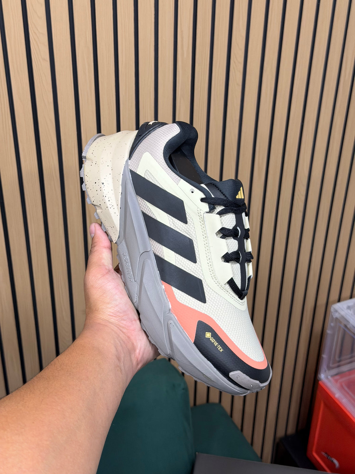 ADISTAR 3