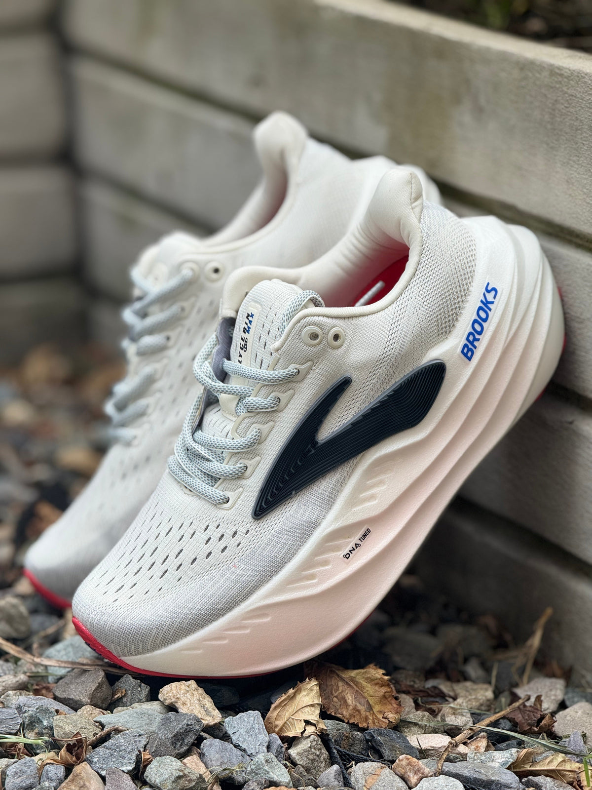 BROOKS GYLCERINMAX