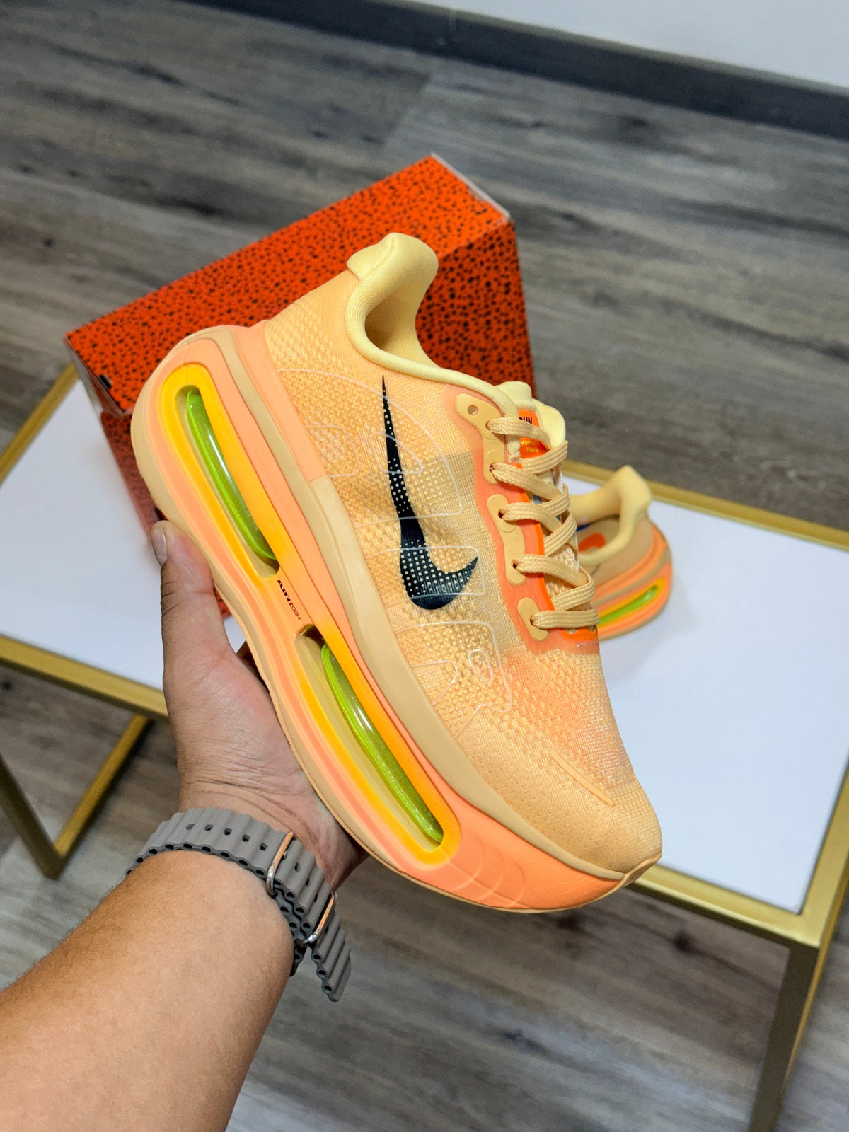 NIKE VOMERO PREMIUM
