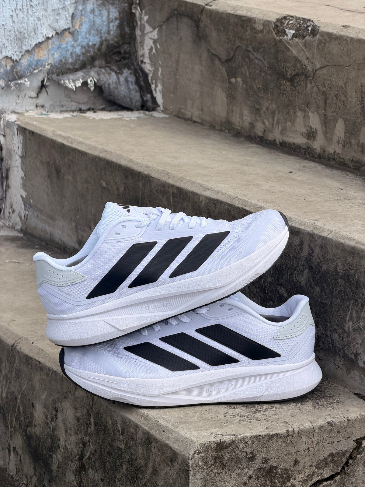 ADIDAS DURAMOS SL 2