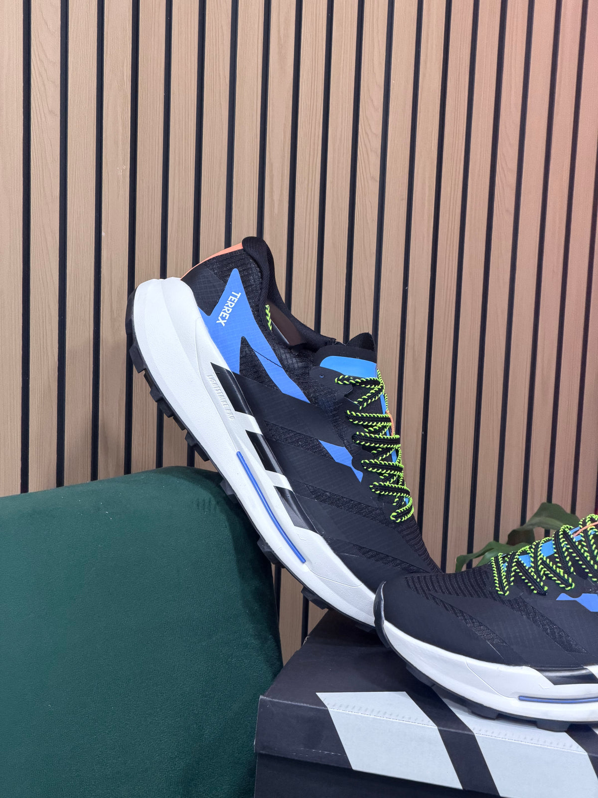 ADIDAS TERREX