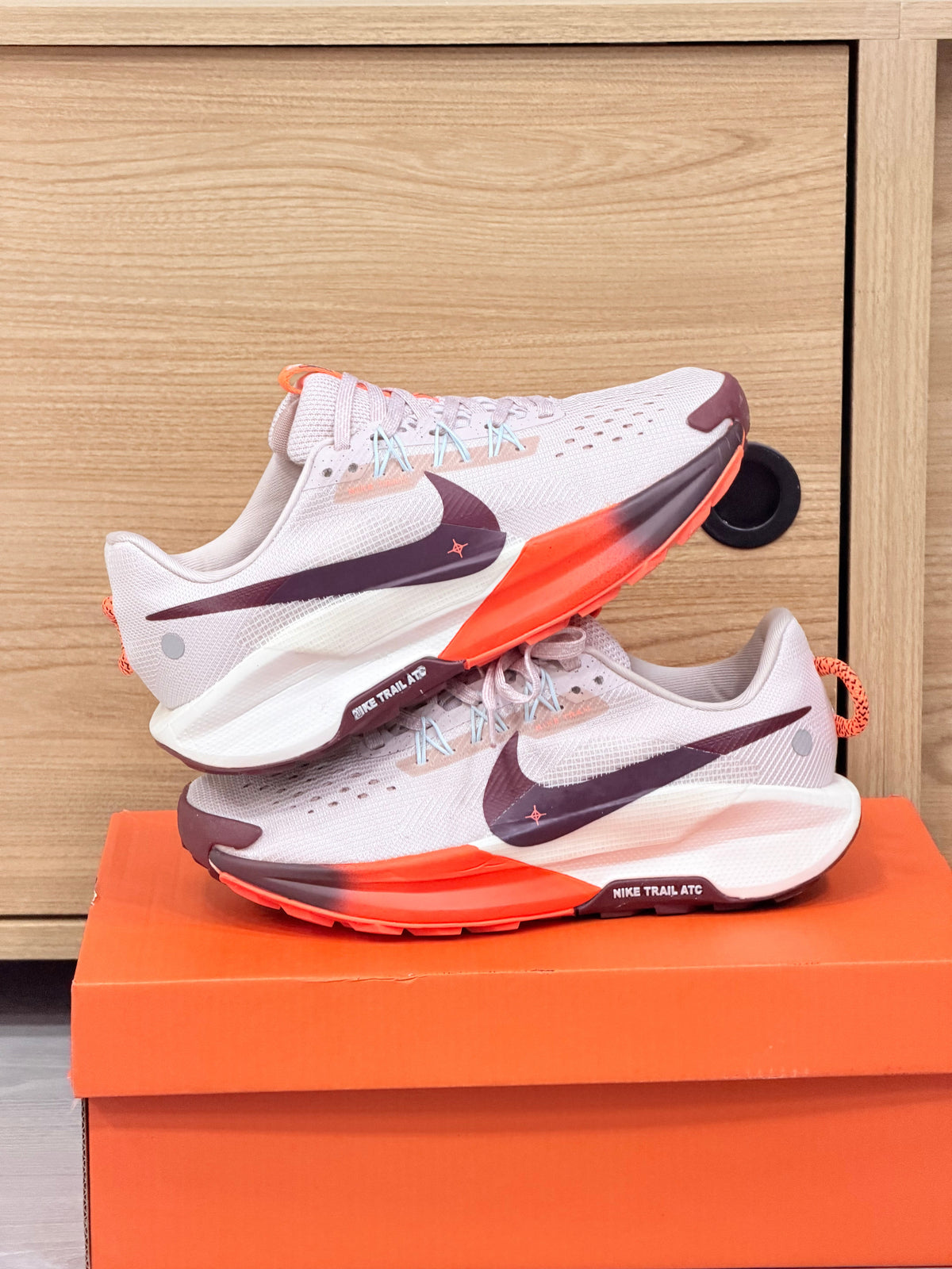 NIKE PEGASUS TRAIL 3