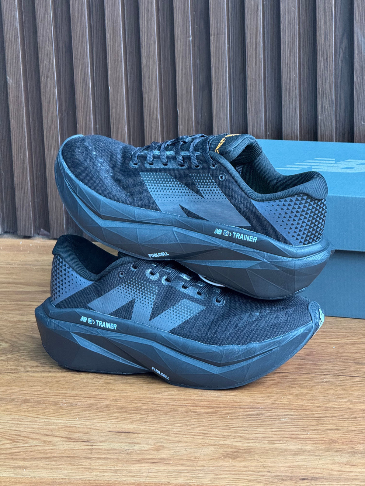 NB TRAINER