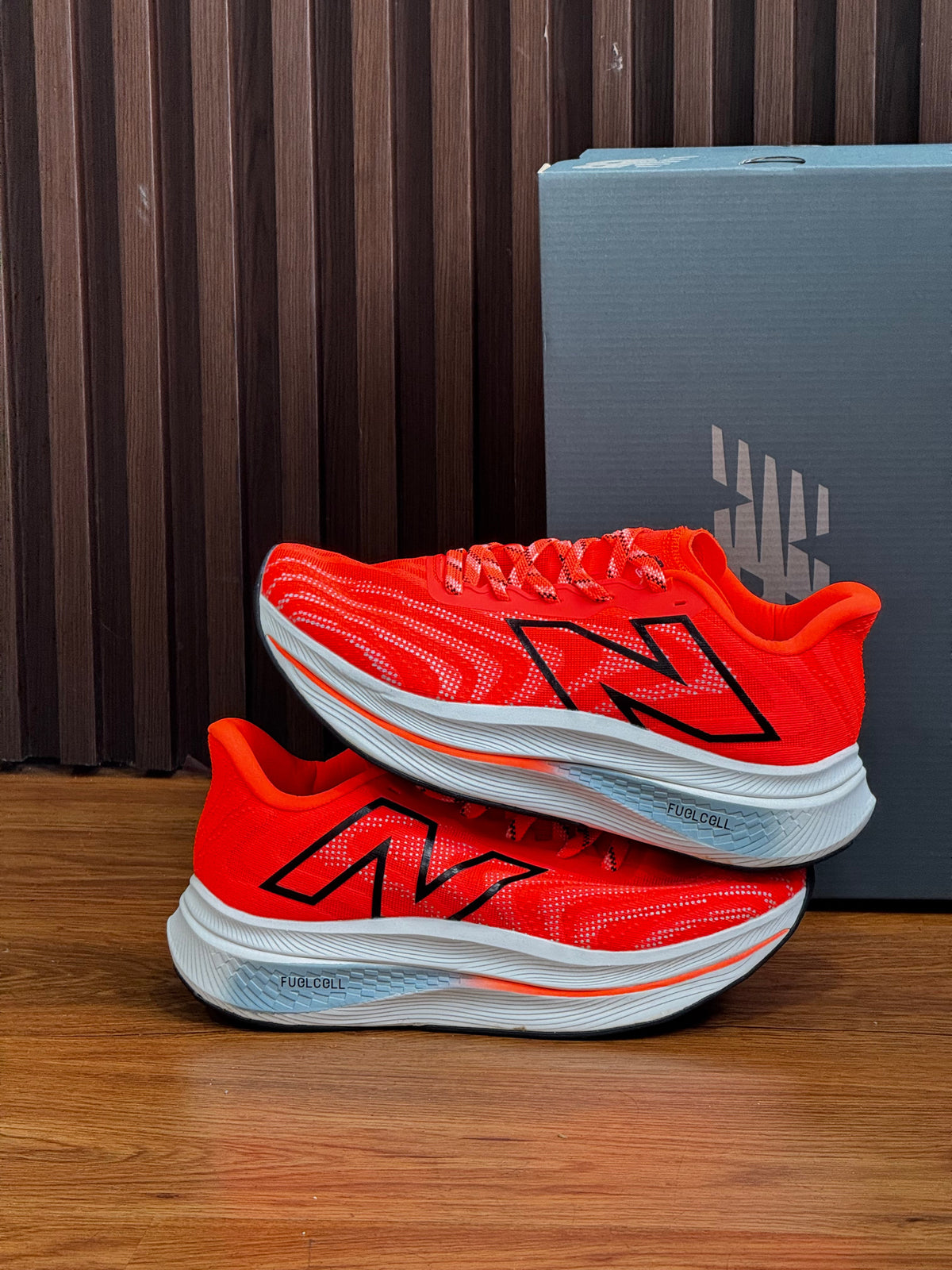 NB TRAINER