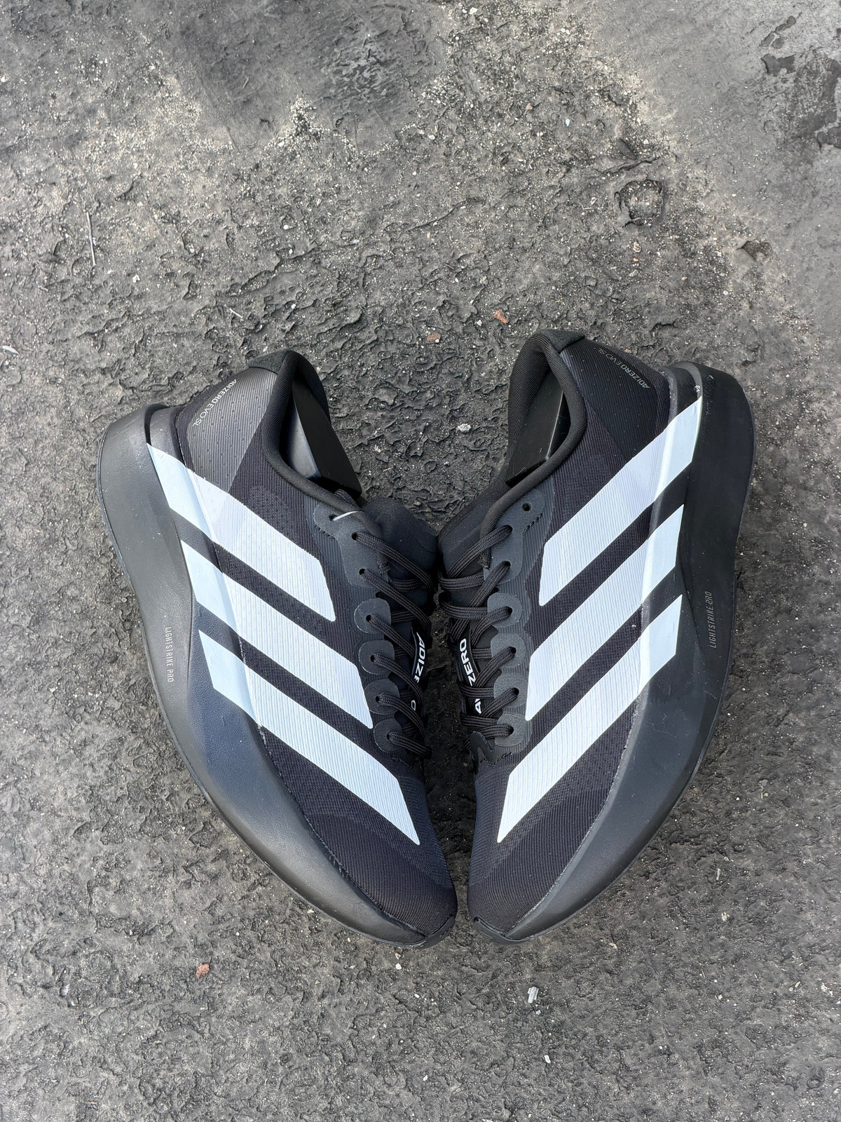 ADIZERO EVO SL