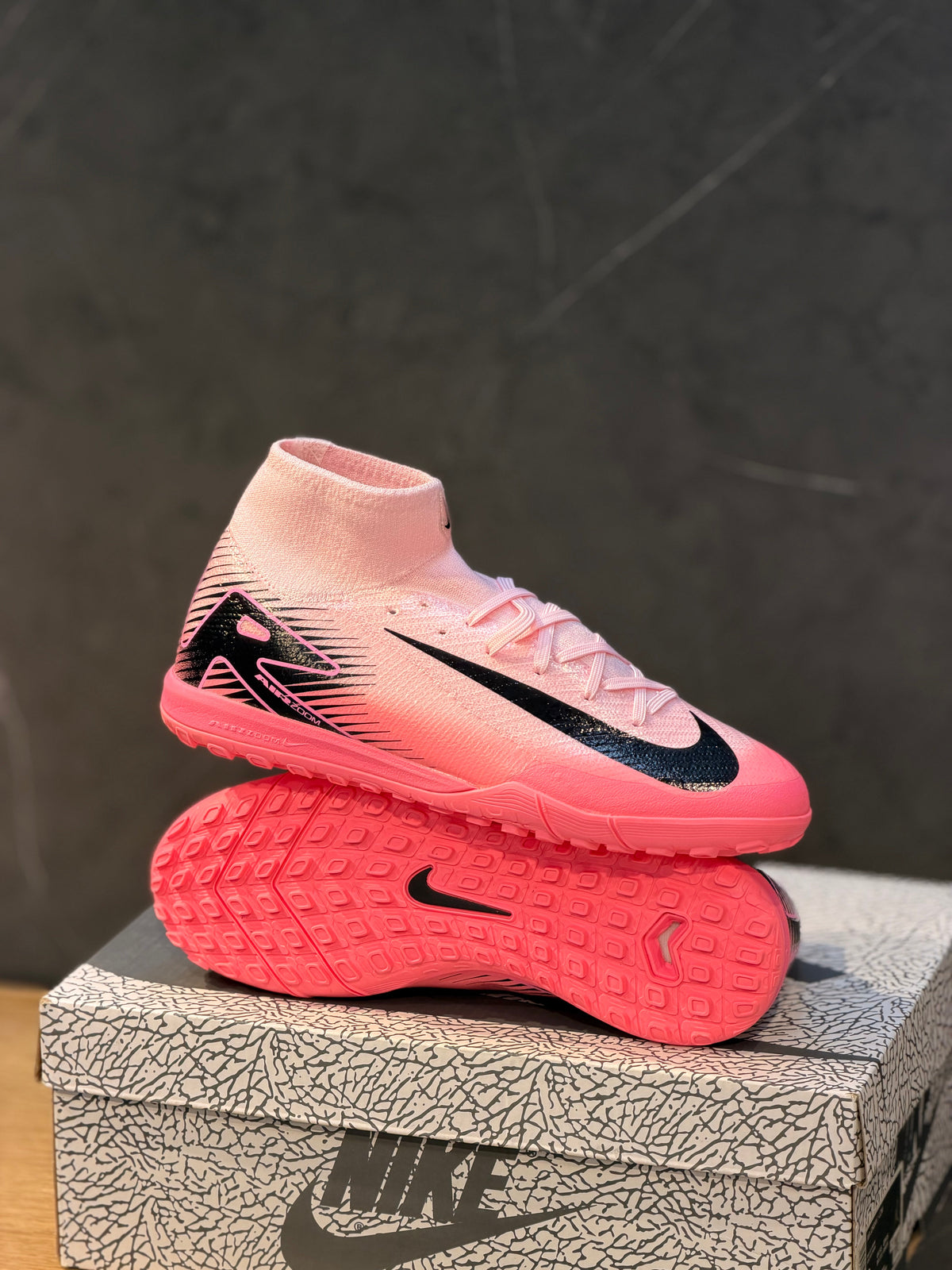 NIKE TORRETIN