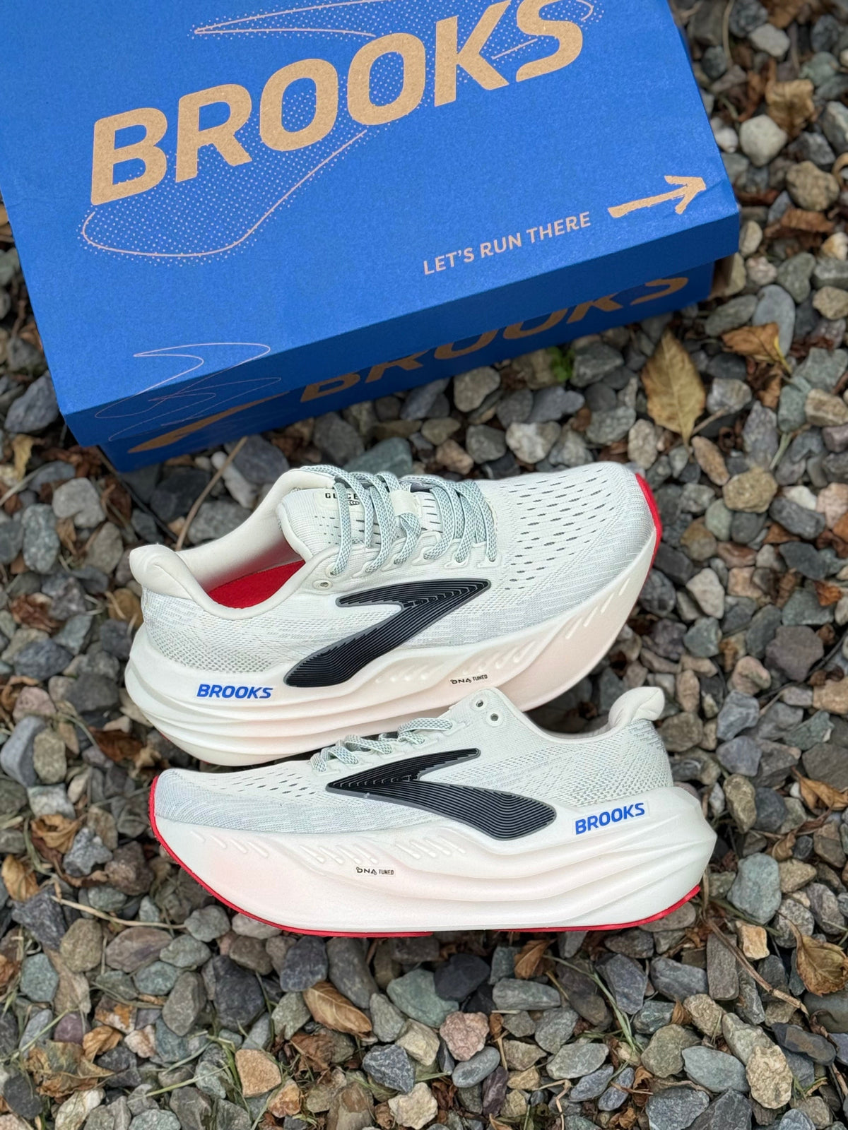 BROOKS GYLCERINMAX