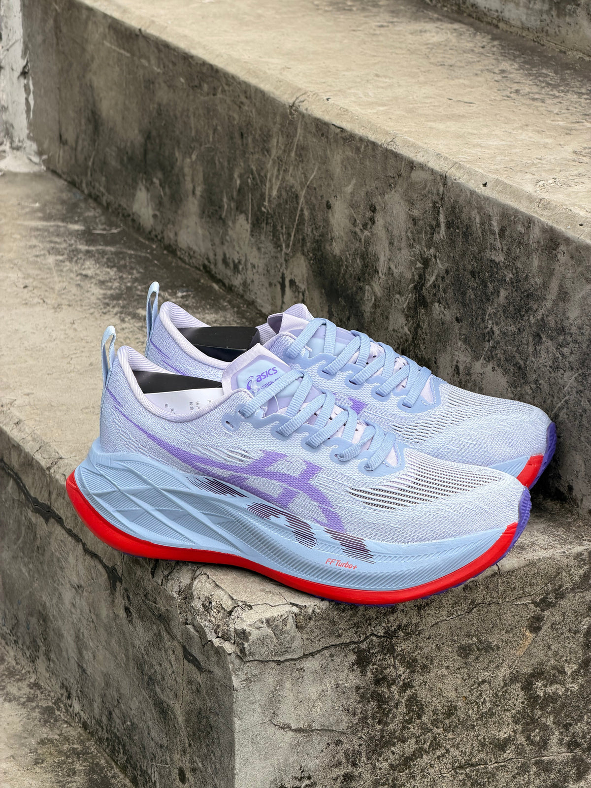 ASCIS SUPERBLAST 2