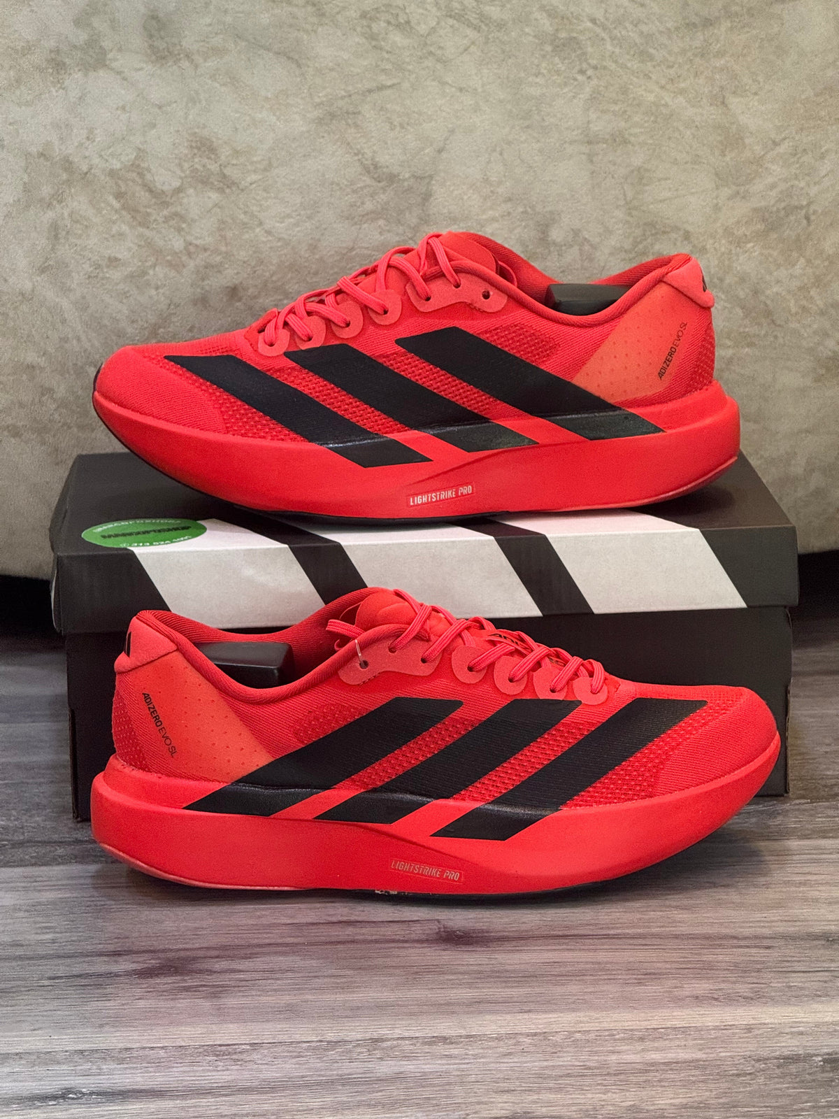ADIZERO EVO SL