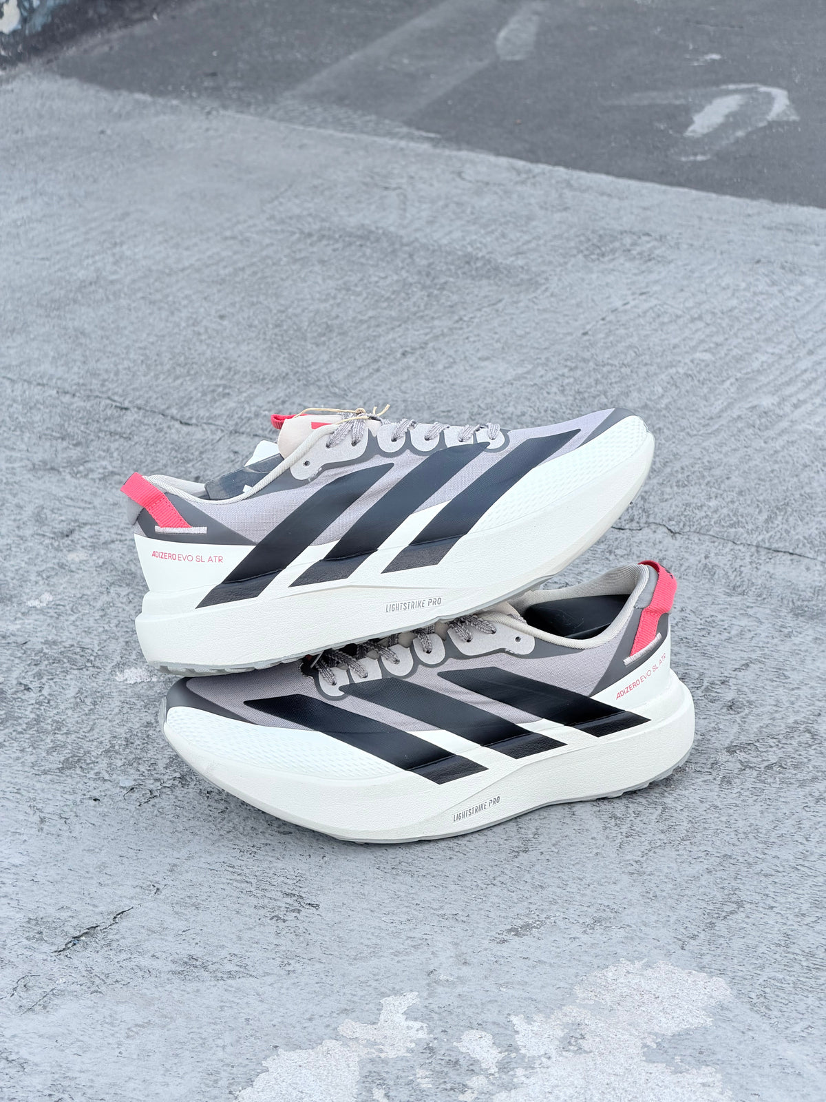 ADIZERO SL 2