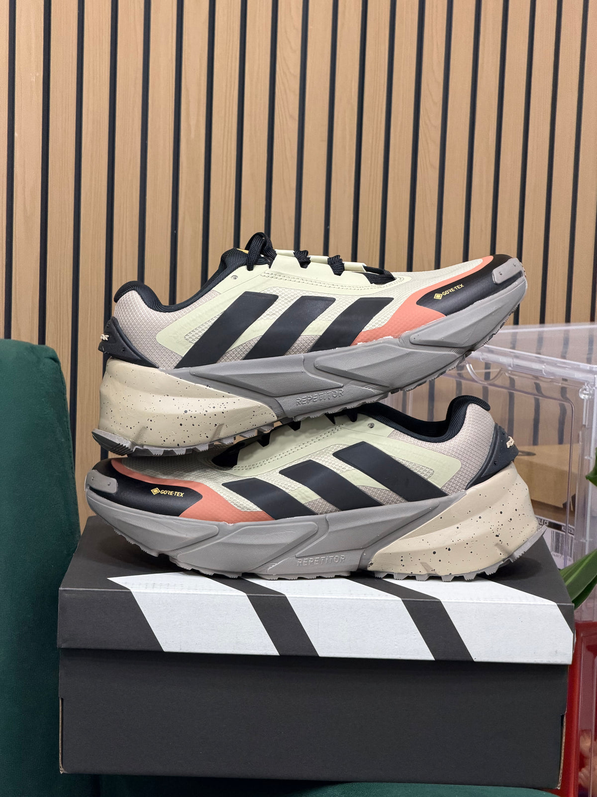 ADISTAR 3