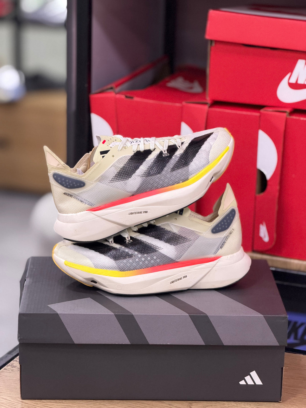 ADIZERO ADIÓS PRO 3