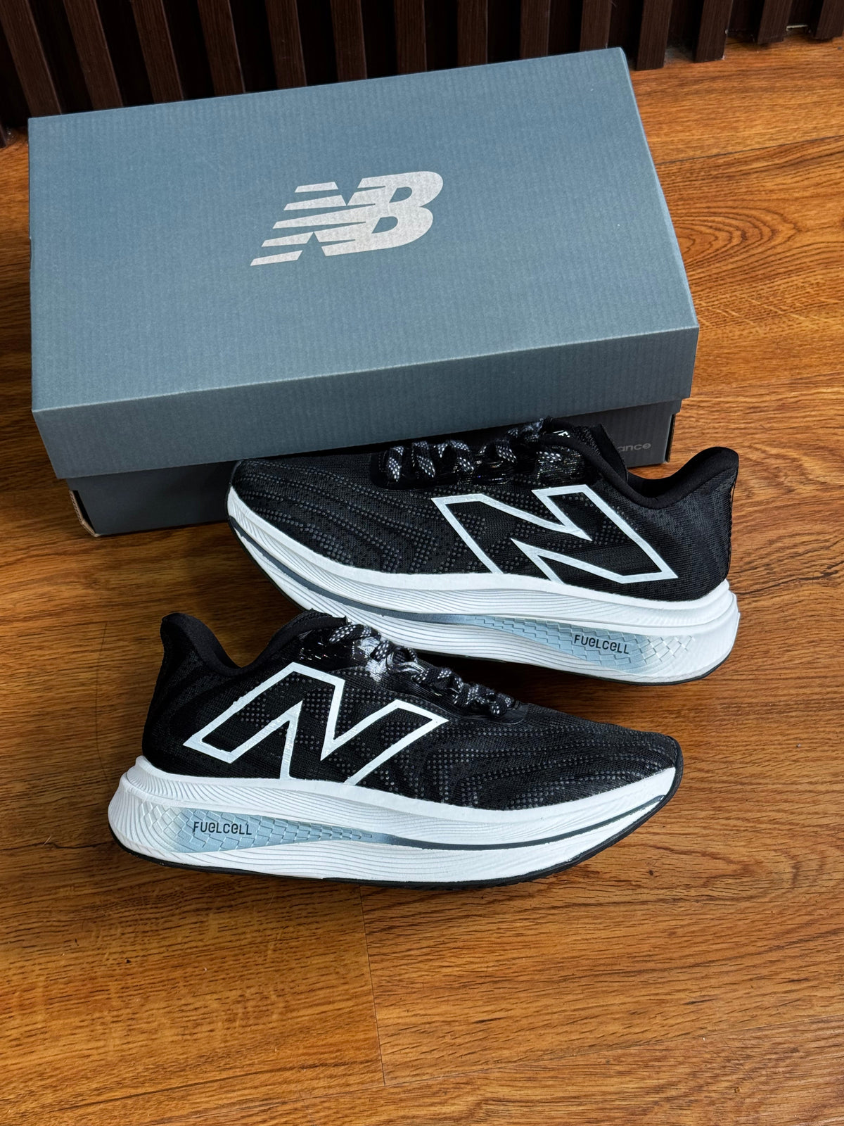 NB TRAINER