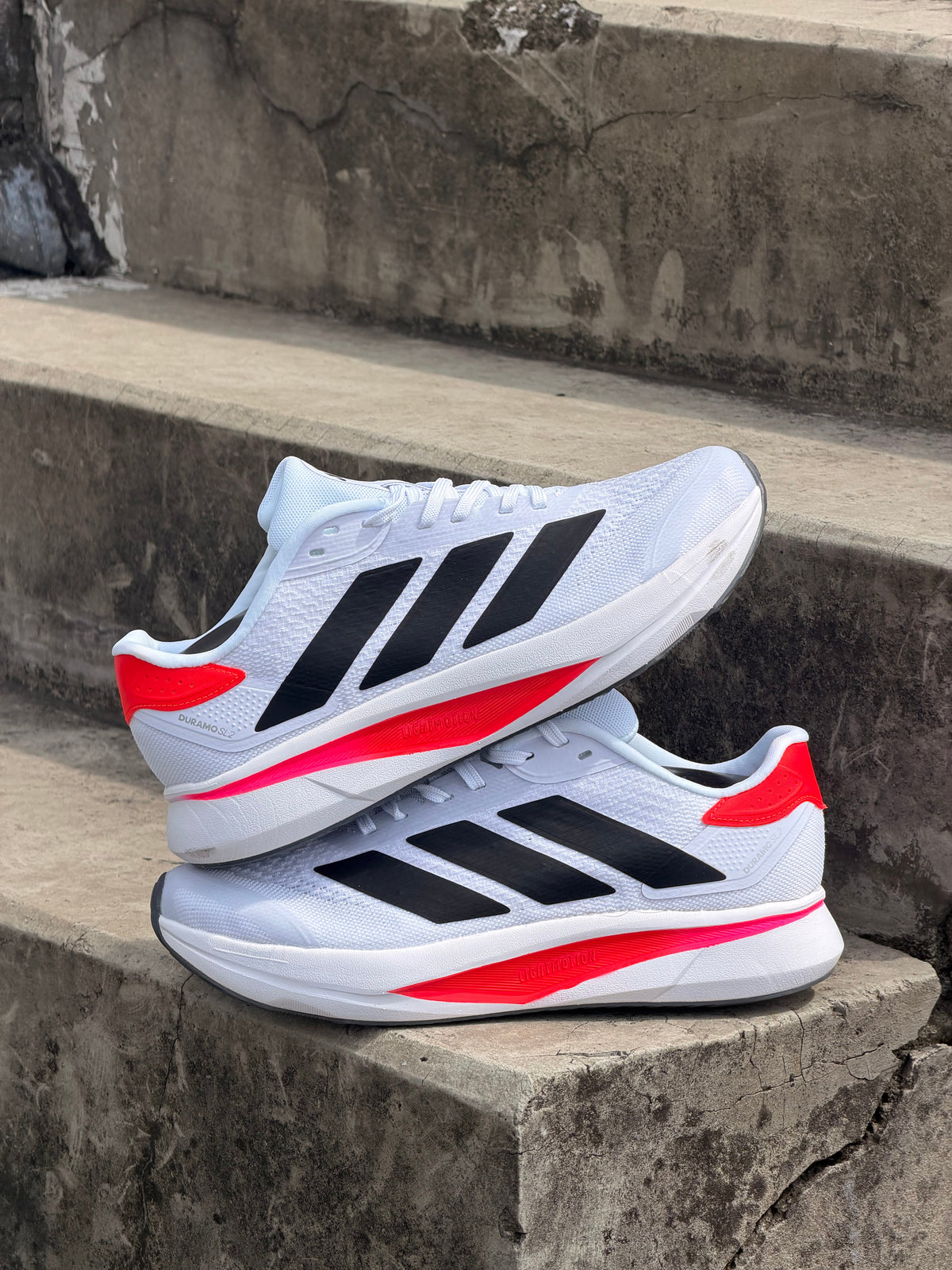 ADIDAS DURAMOS SL2