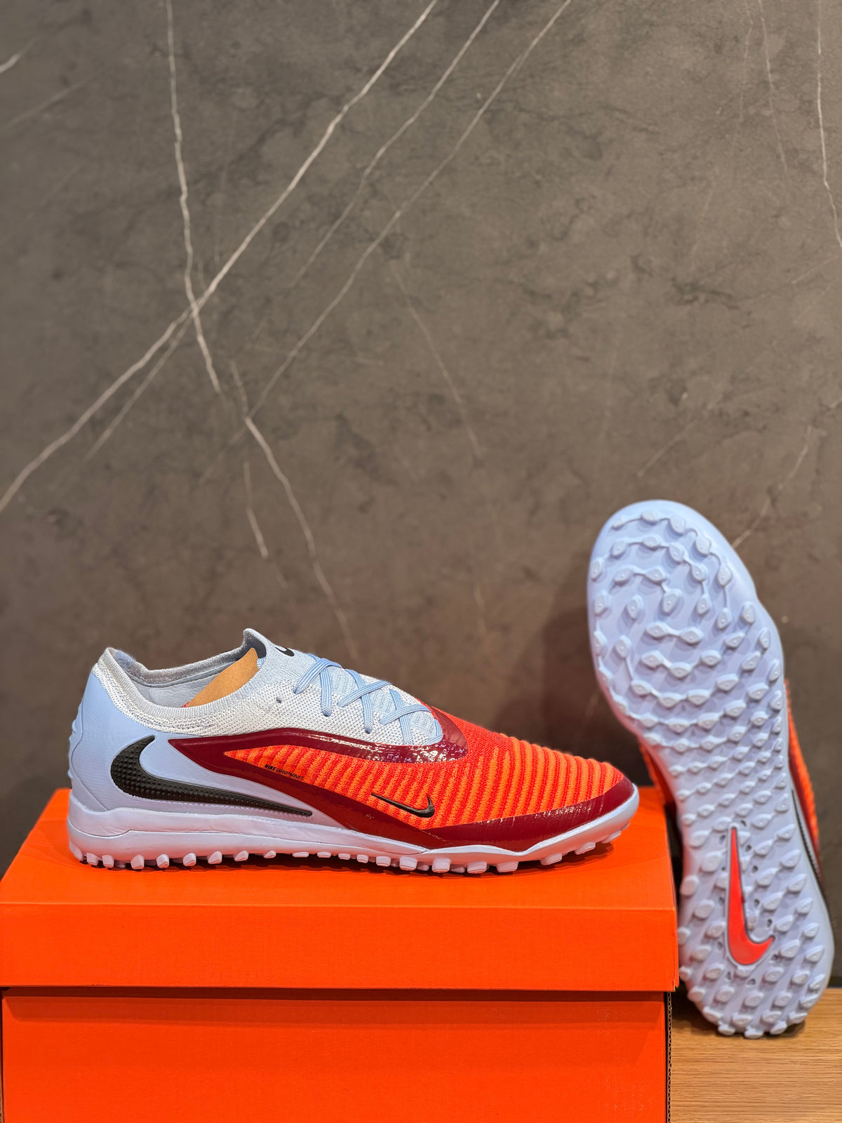 NIKE TORRETIN GAMA MEDIA