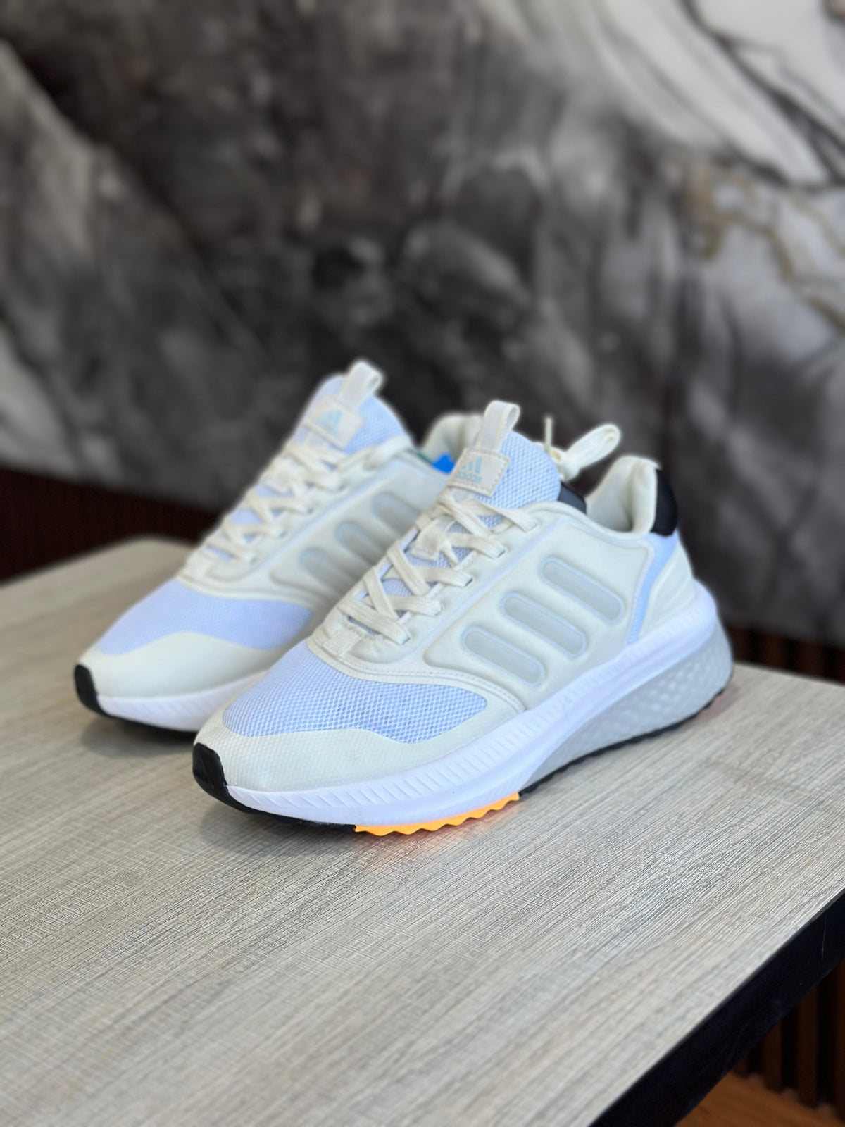 XPLORE BOOST