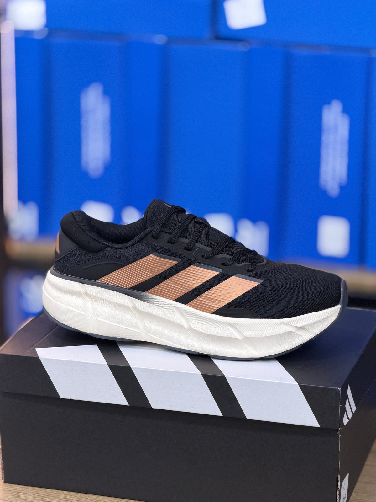ADISTAR