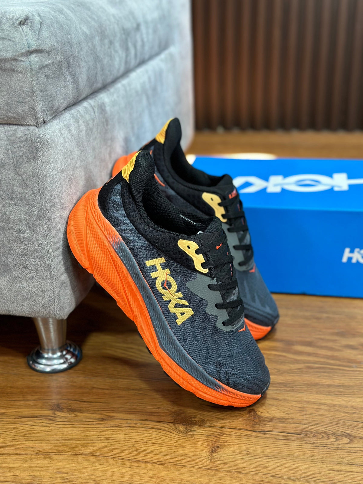 HOKA CHALLENGER ATR7