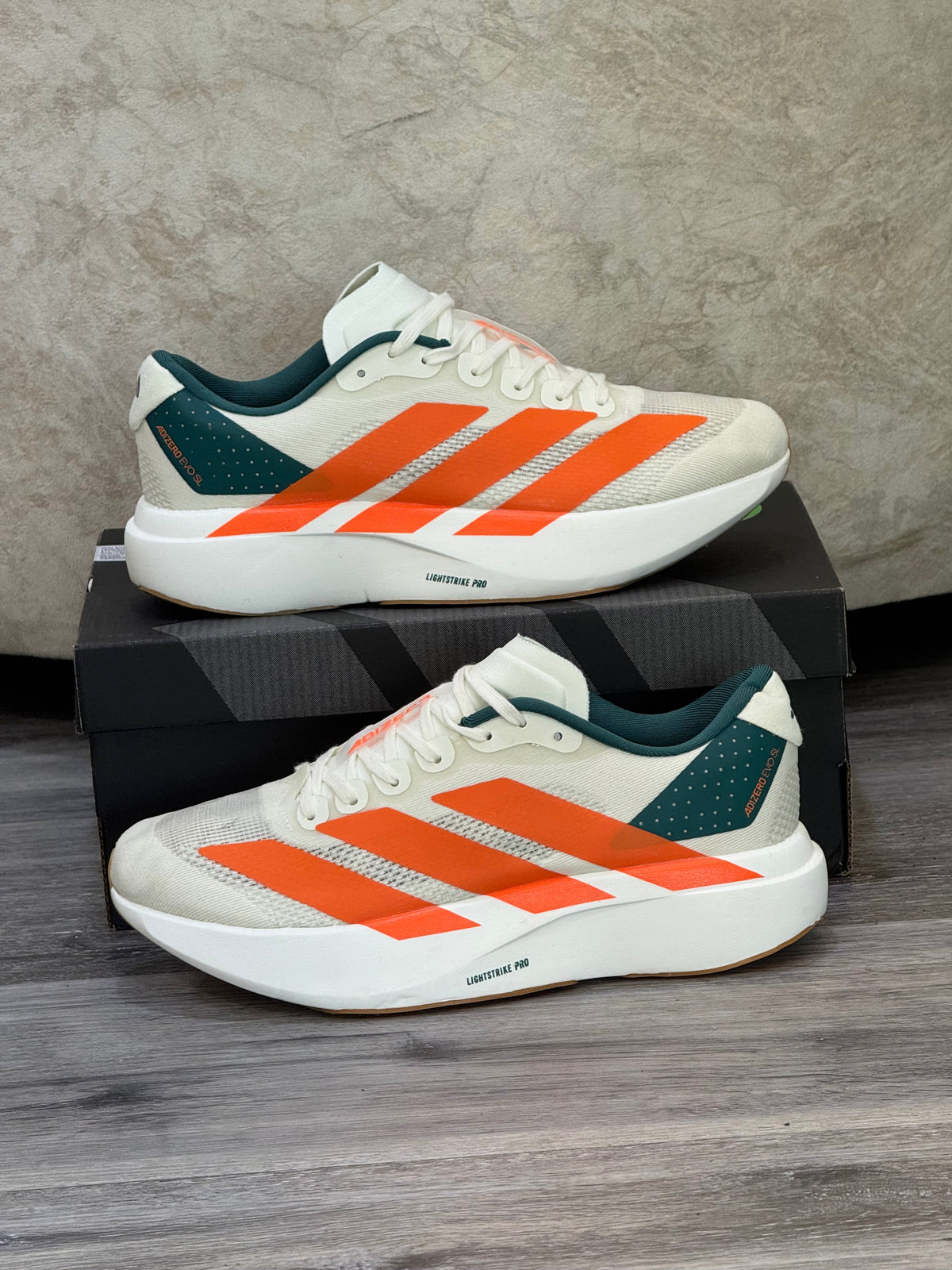 ADIDAS EVO SL