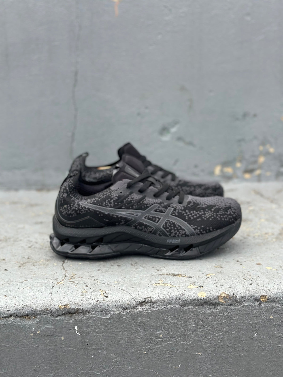 ASICS GEL KINSEI BLAST