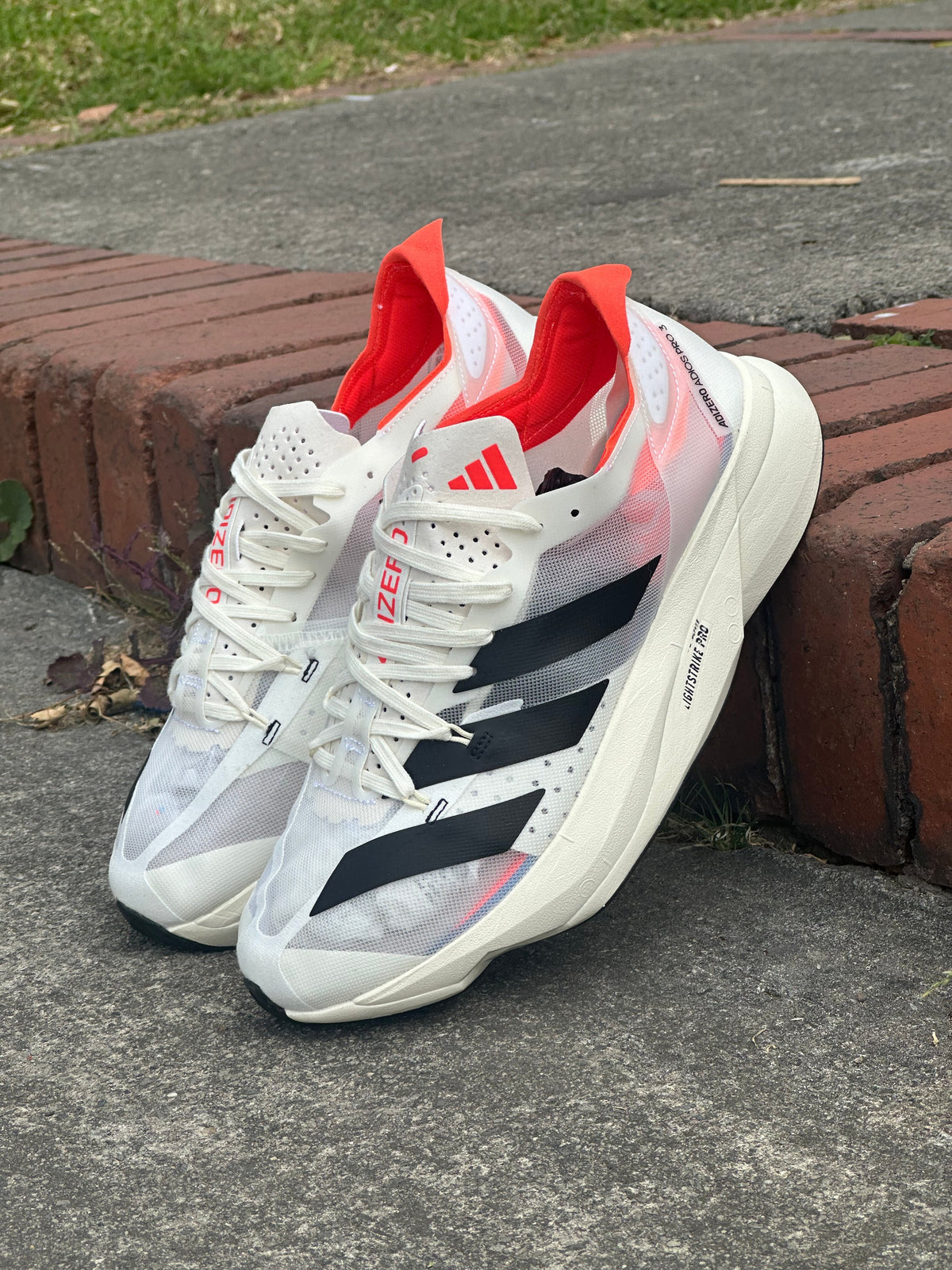 ADIOS PRO 3