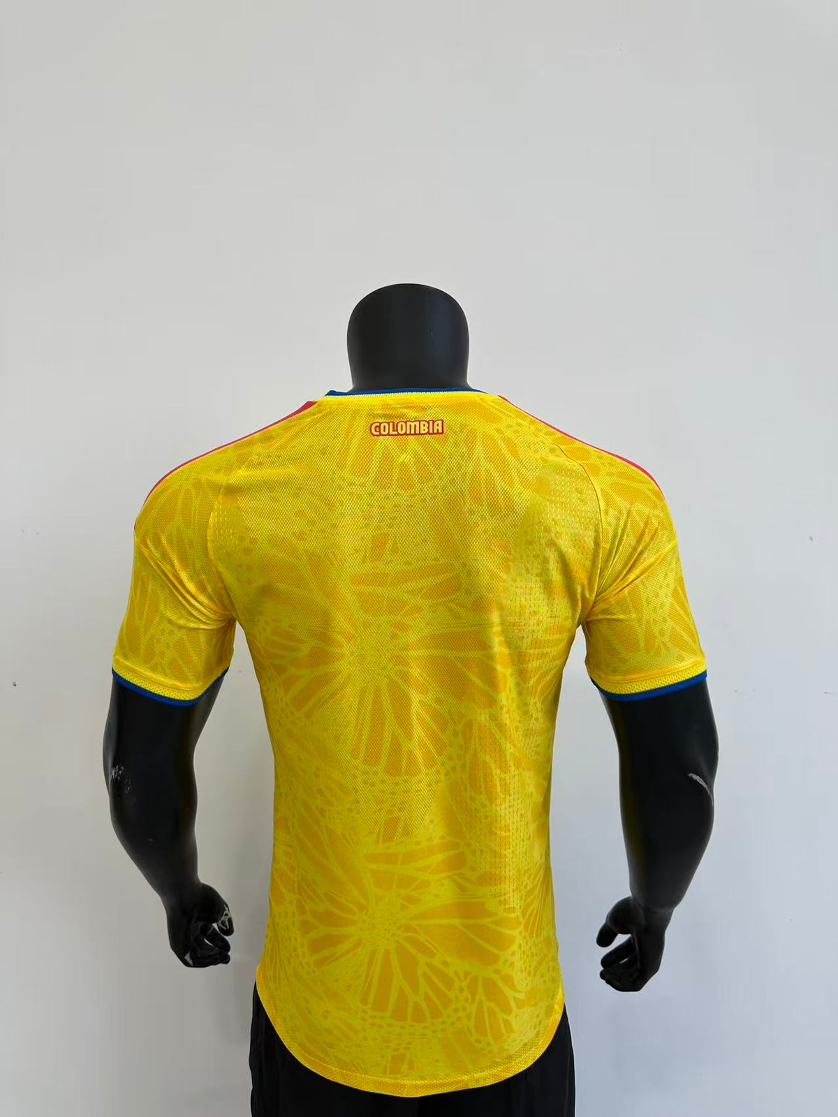 CAMISETA SELECCIÓN COLOMBIA