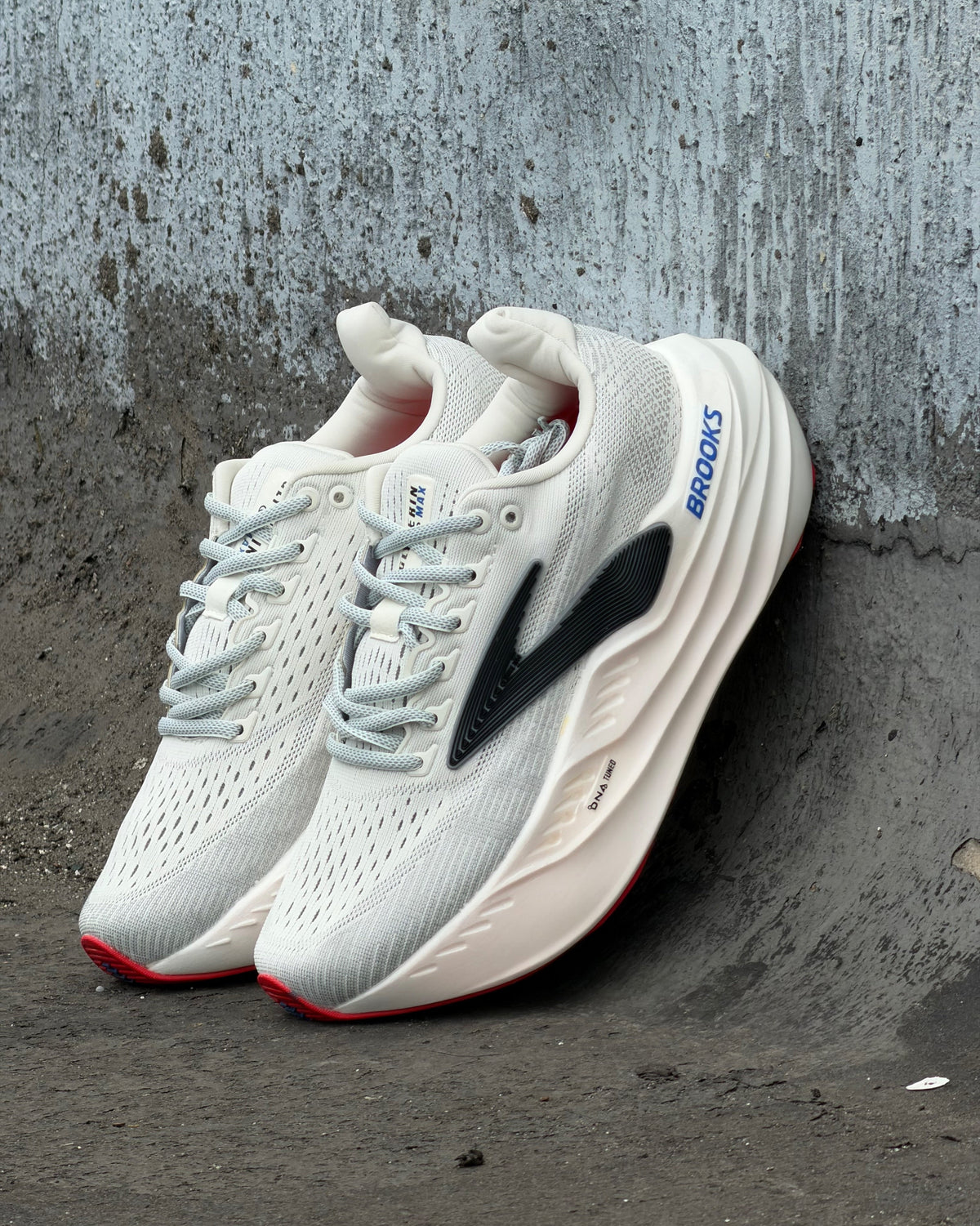 BROOKS GLYCERIM