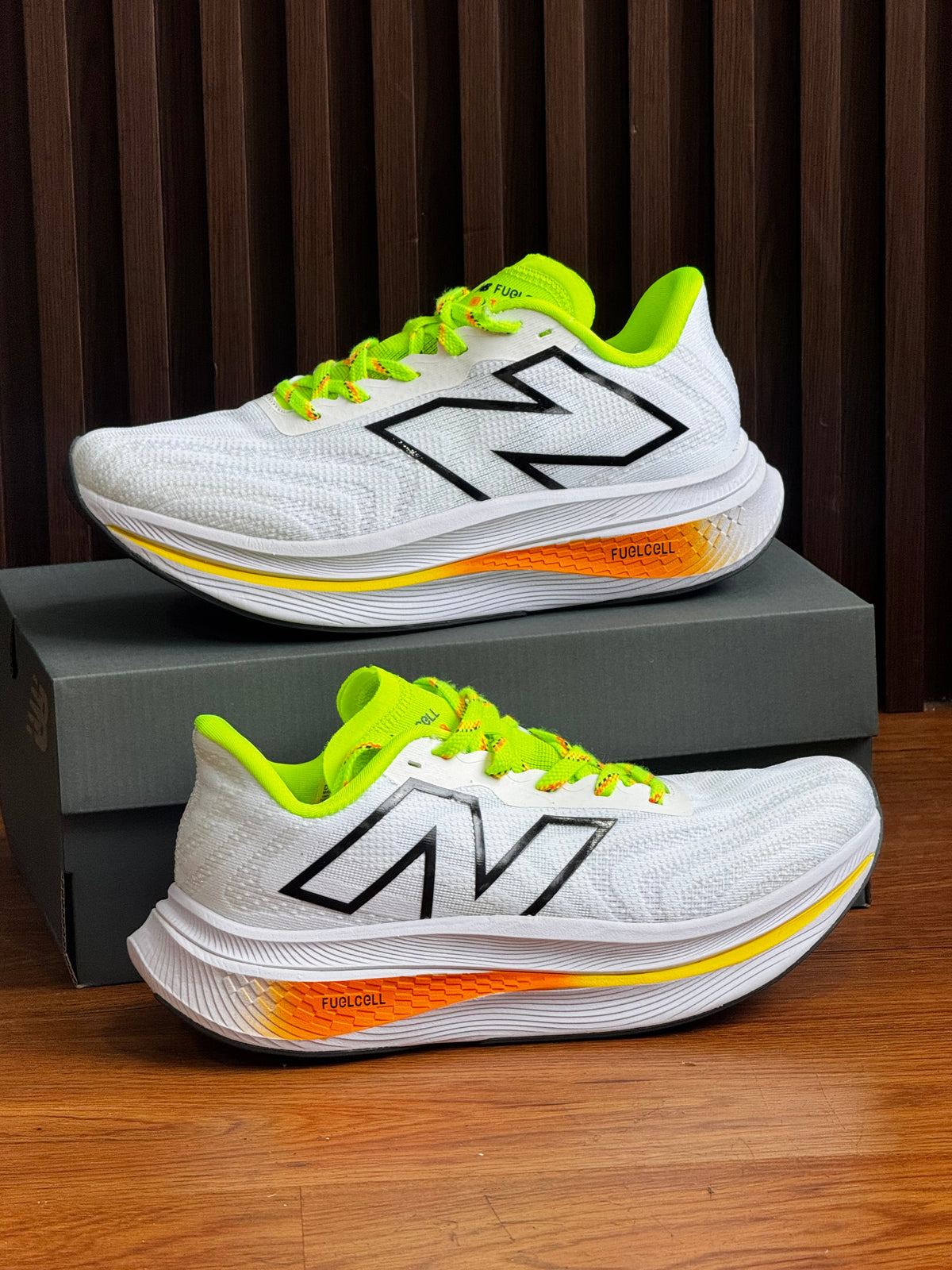 NB TRAINER